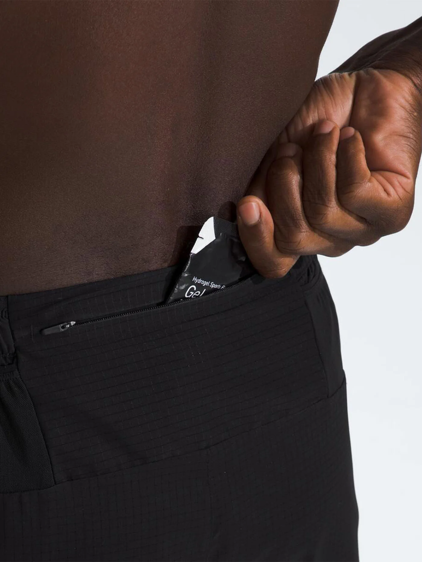 Summit Pacesetter Shorts - Image 5