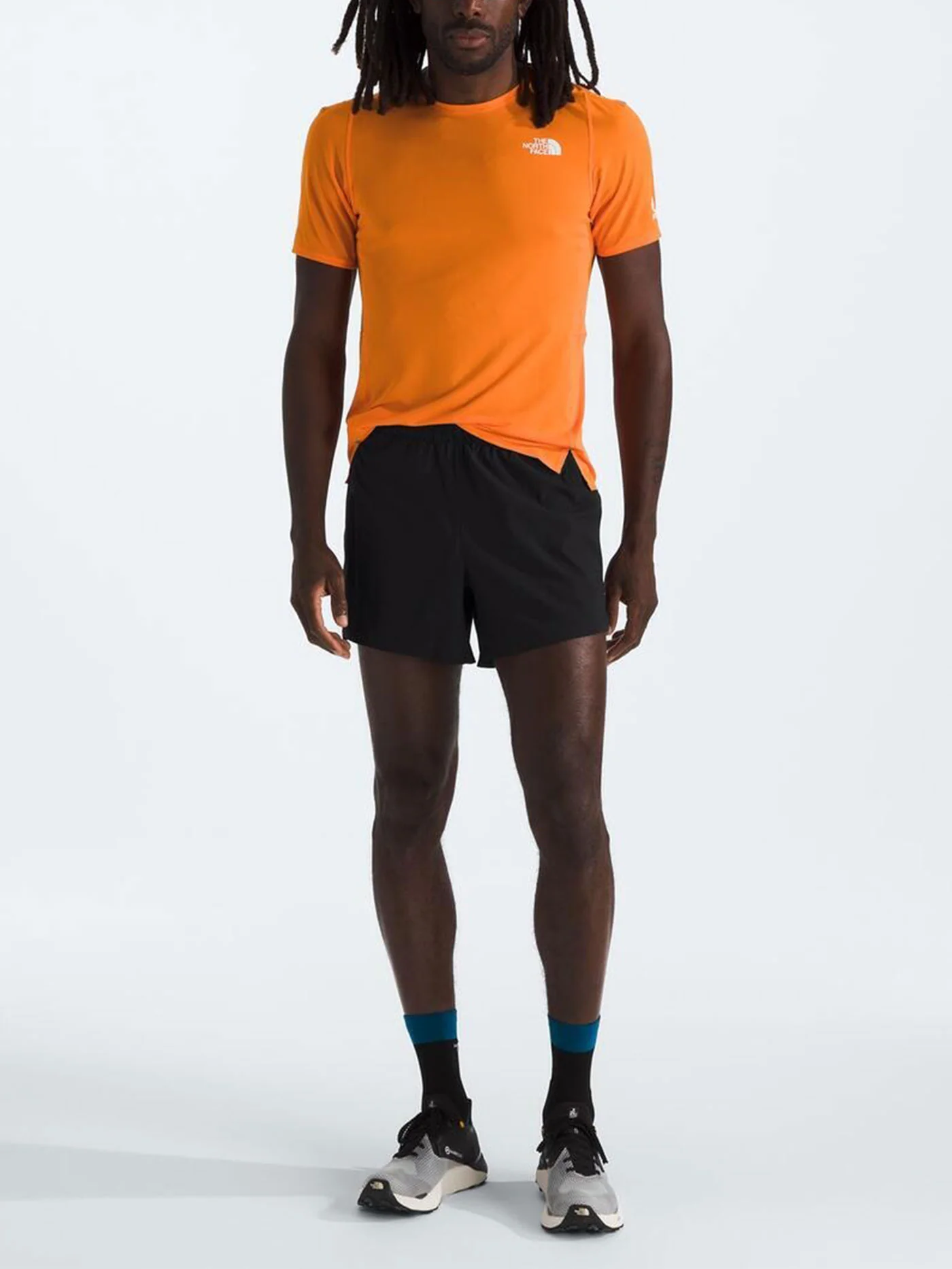 Summit Pacesetter Shorts - Image 6
