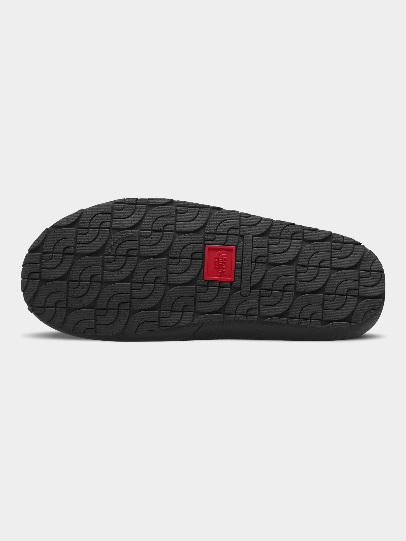 Thermoball Traction Mule V Summit Navy/TNF White Shoes - Image 4