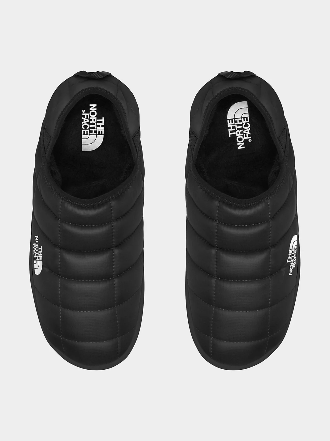 Thermoball Traction Mule V Black Shoes - Image 2