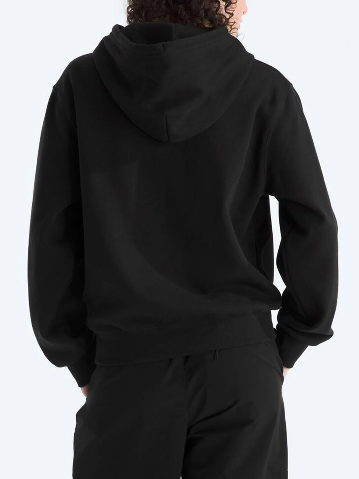 TNF Essential Simple Dome Relaxed Hoodie - Image 2