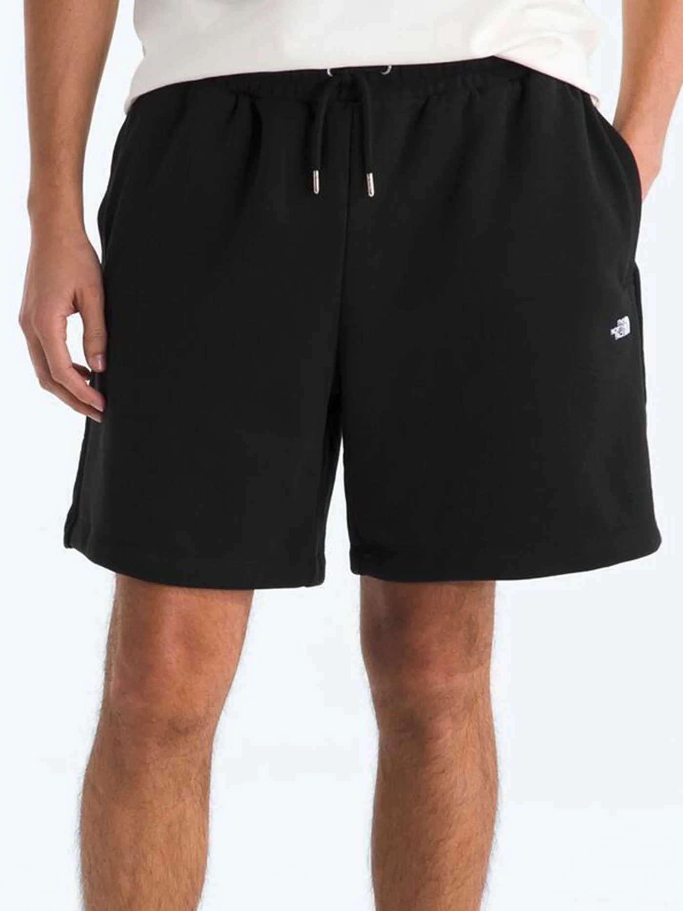 TNF Essnetial Simple Dome Shorts