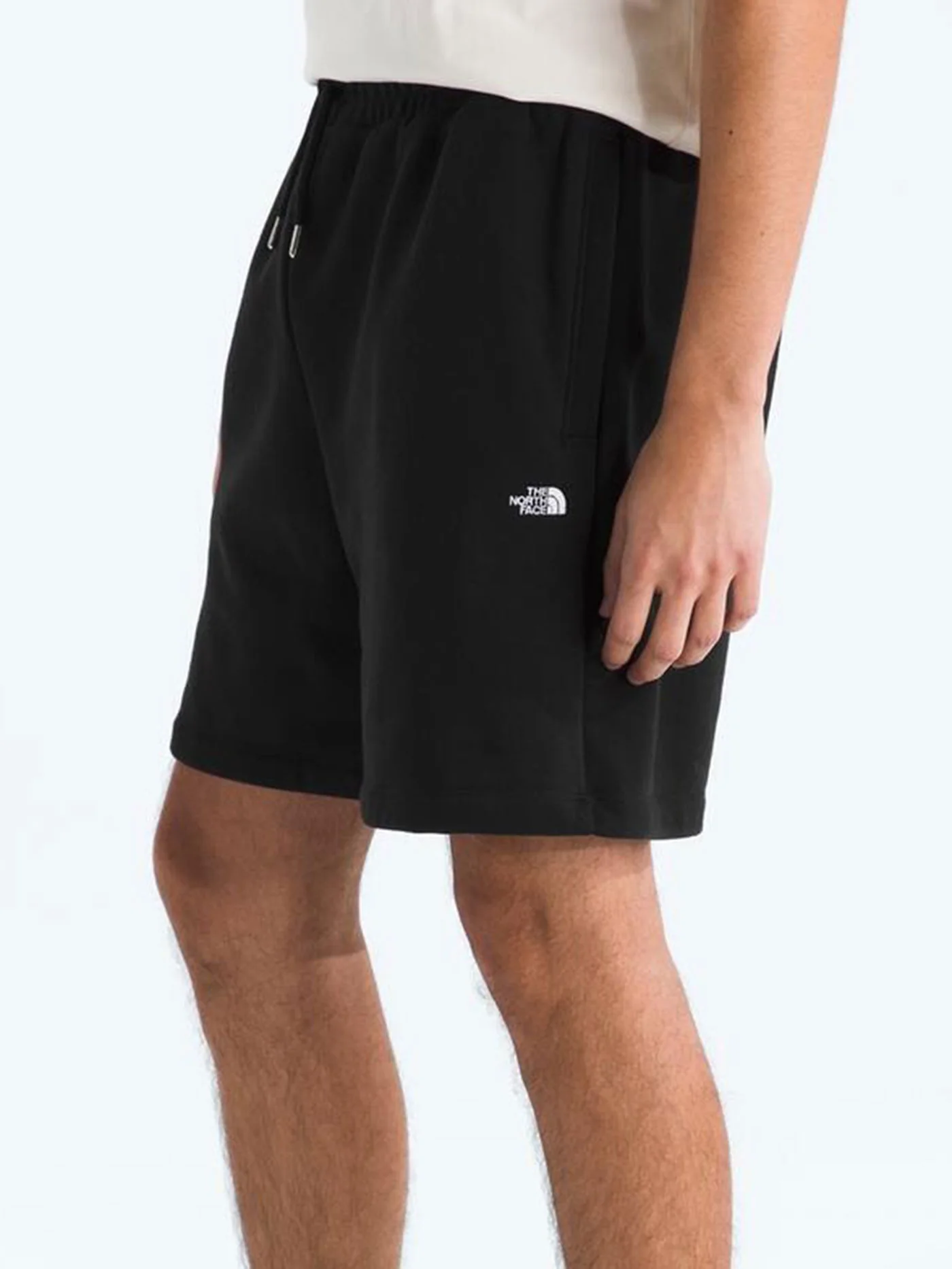 TNF Essnetial Simple Dome Shorts - Image 2