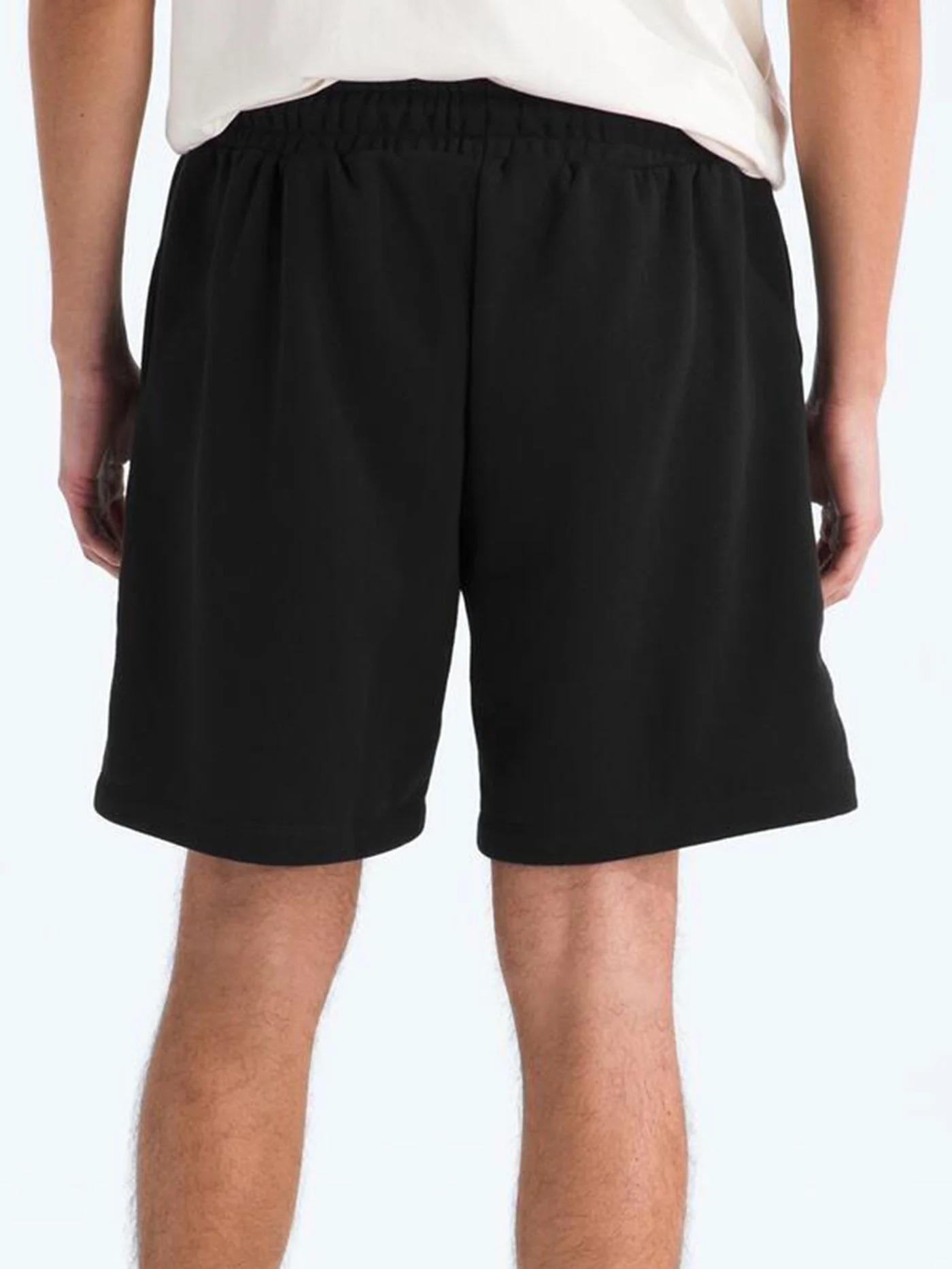 TNF Essnetial Simple Dome Shorts - Image 3