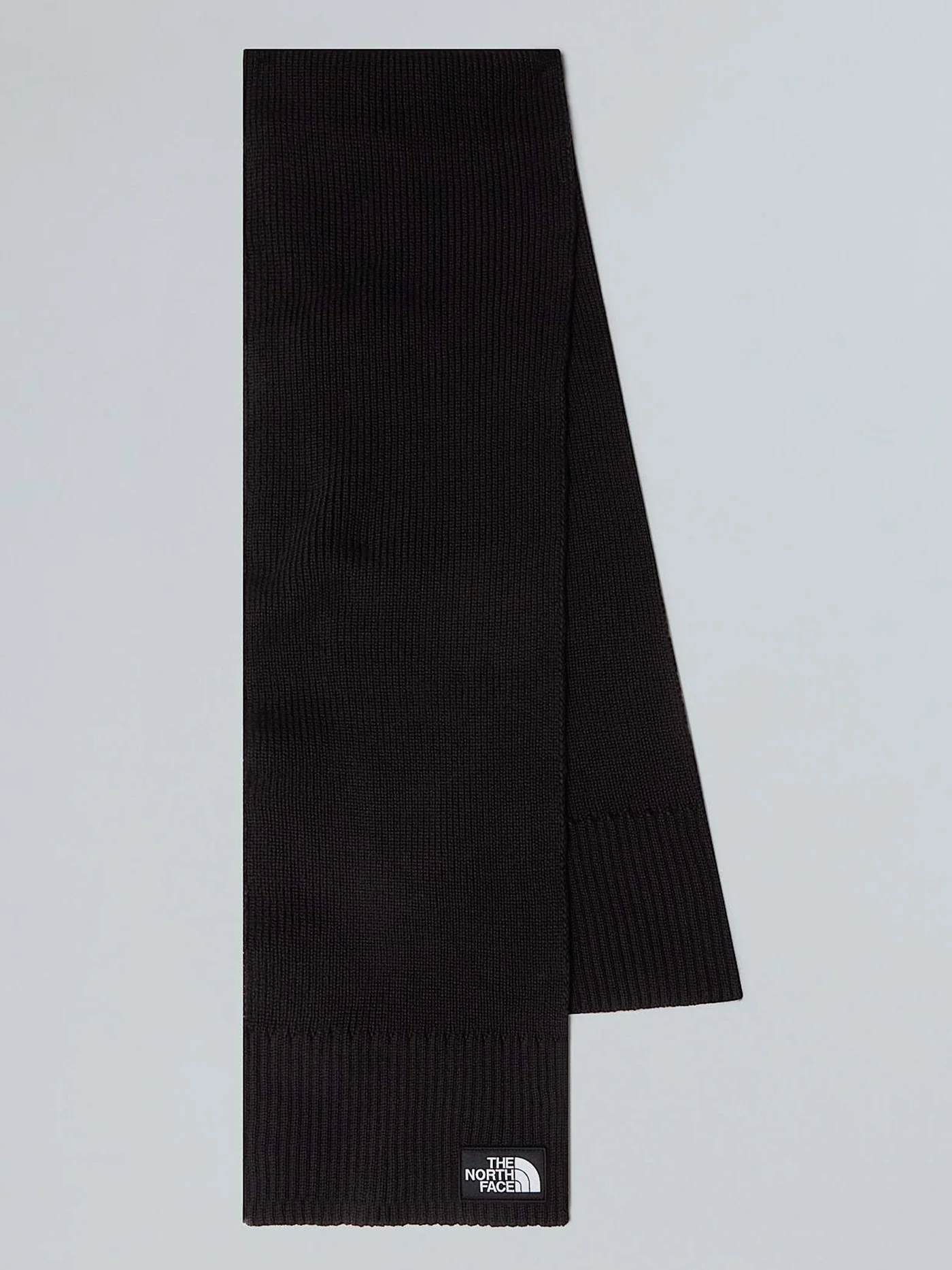TNF Logo Box Scarf