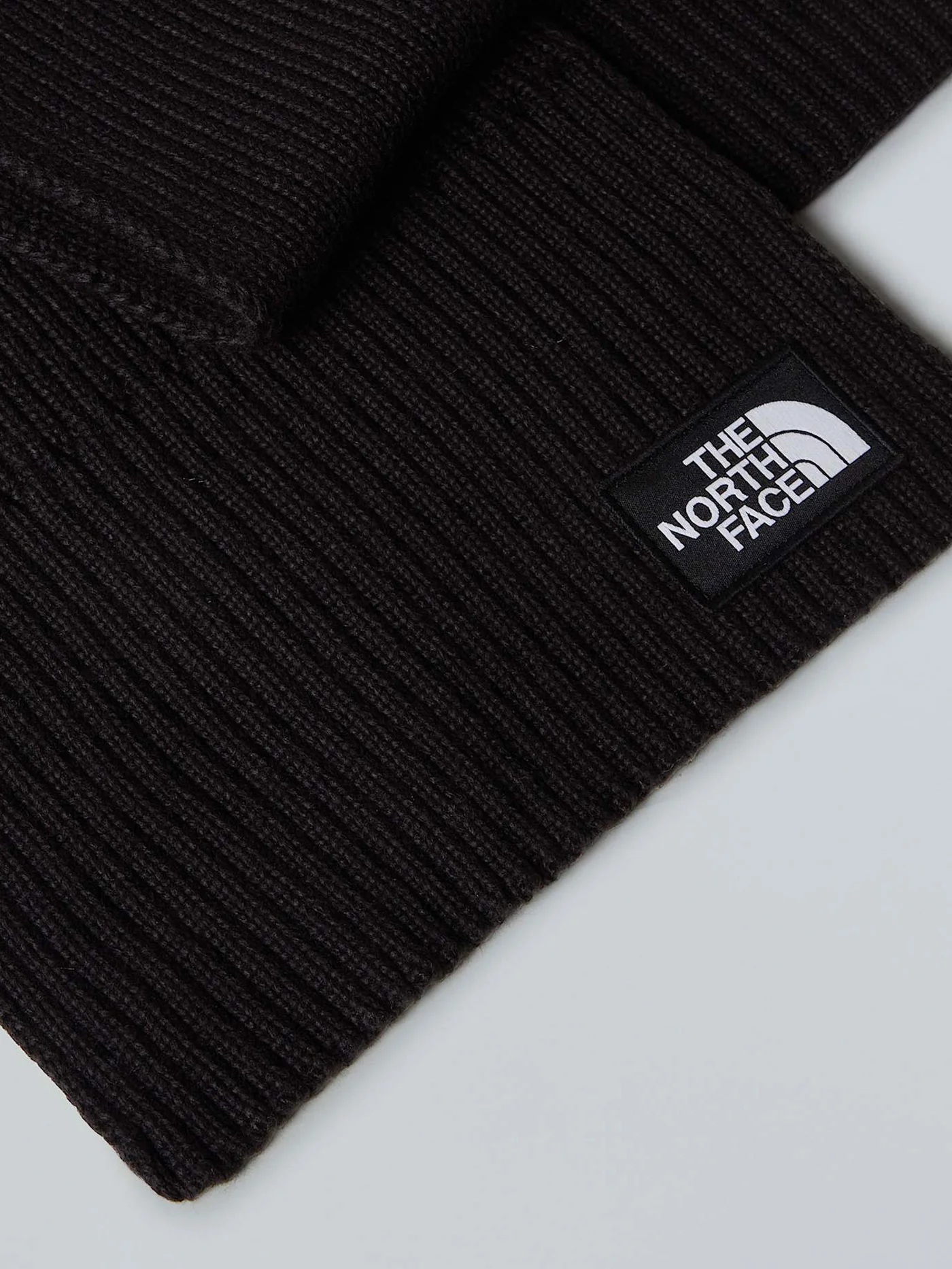 TNF Logo Box Scarf - Image 2