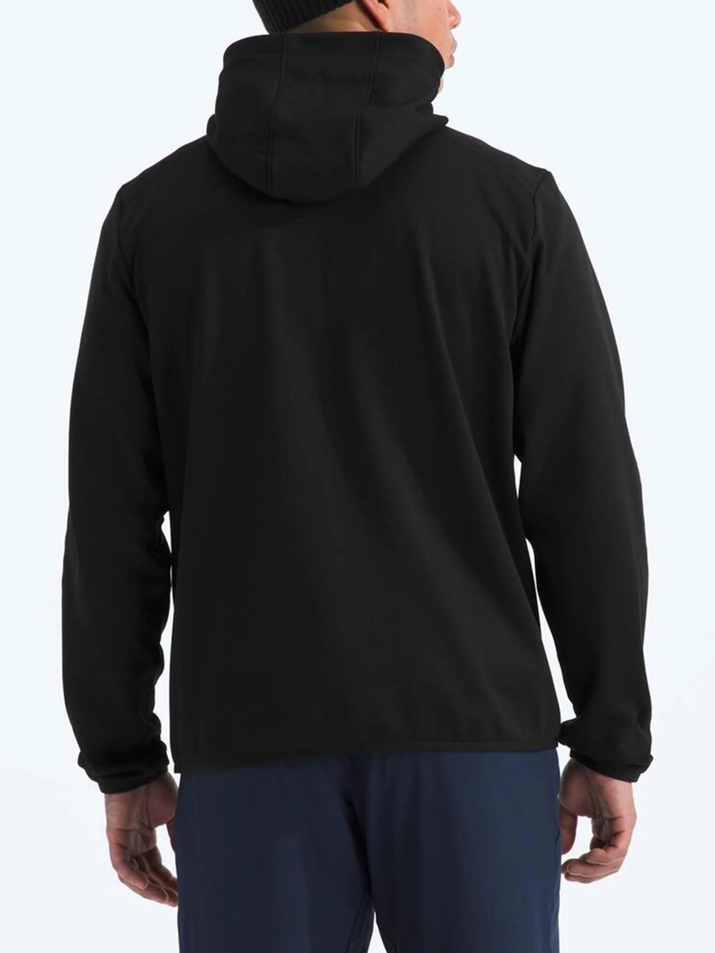 TNF Perfomance Fleece Hoodie Jacket - Image 3