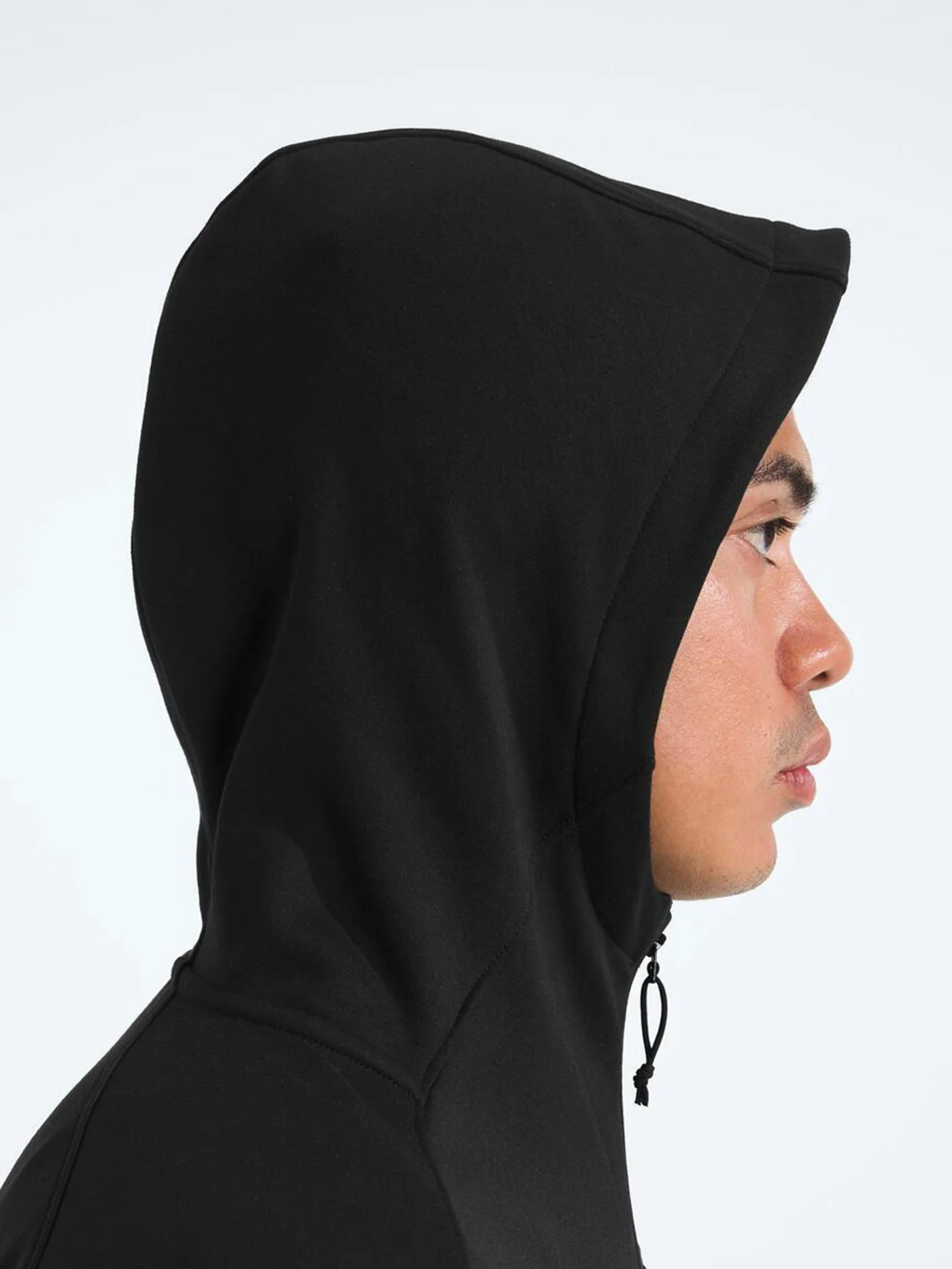 TNF Perfomance Fleece Hoodie Jacket - Image 4