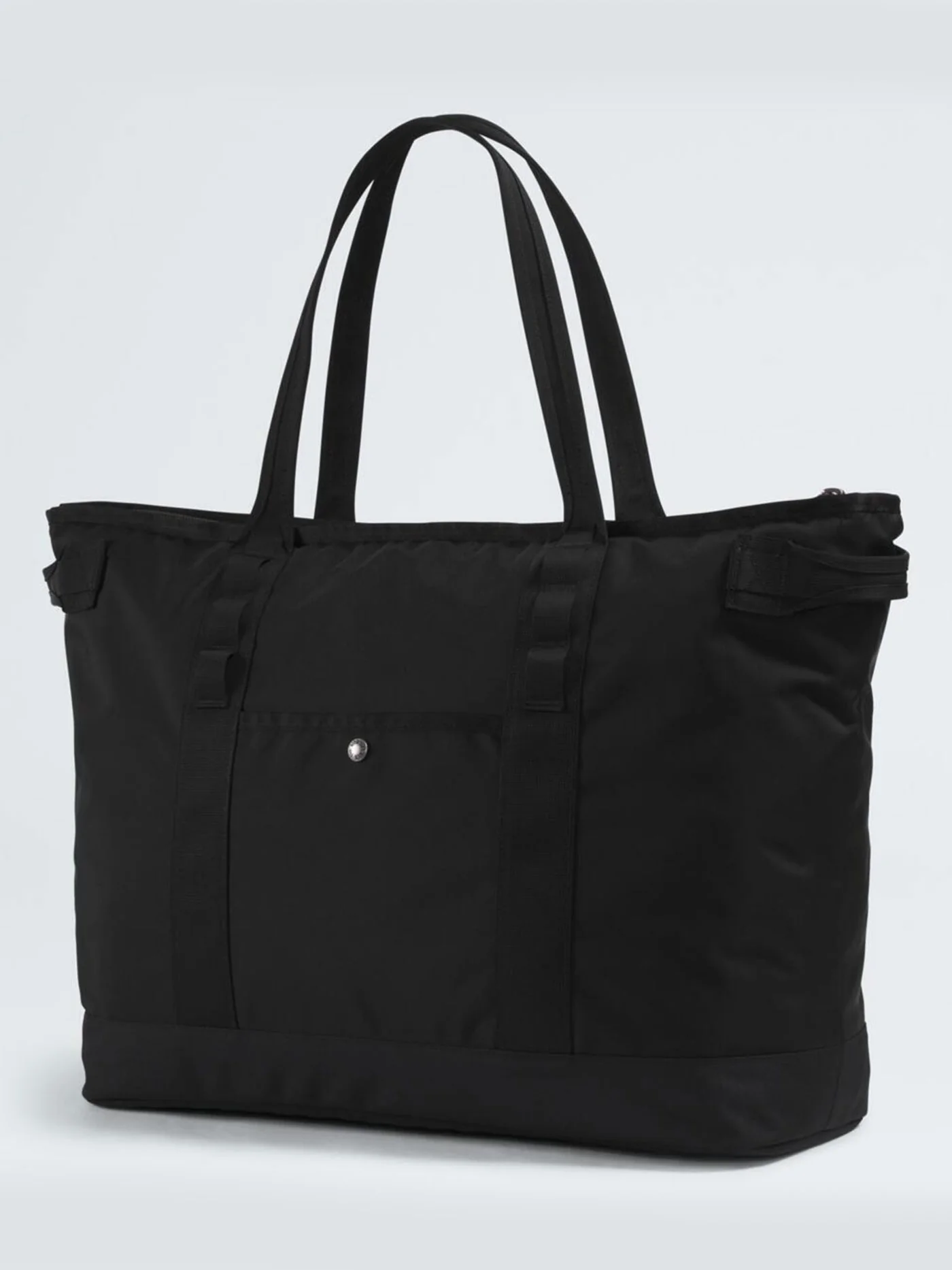 TNF Red Box Grand Tote Bag - Image 2