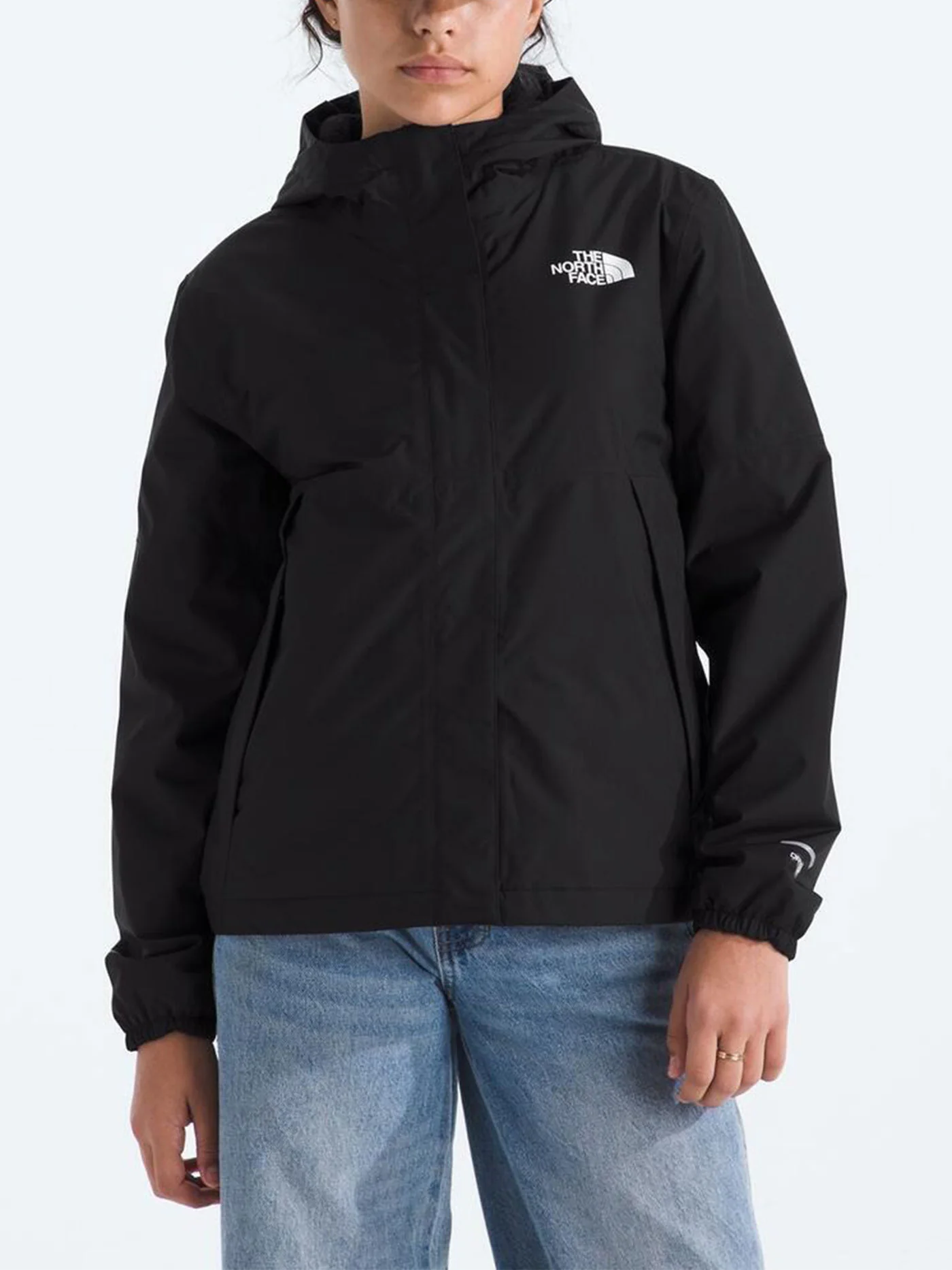 Warm Antora Rain Jacket (Youth 7-14)