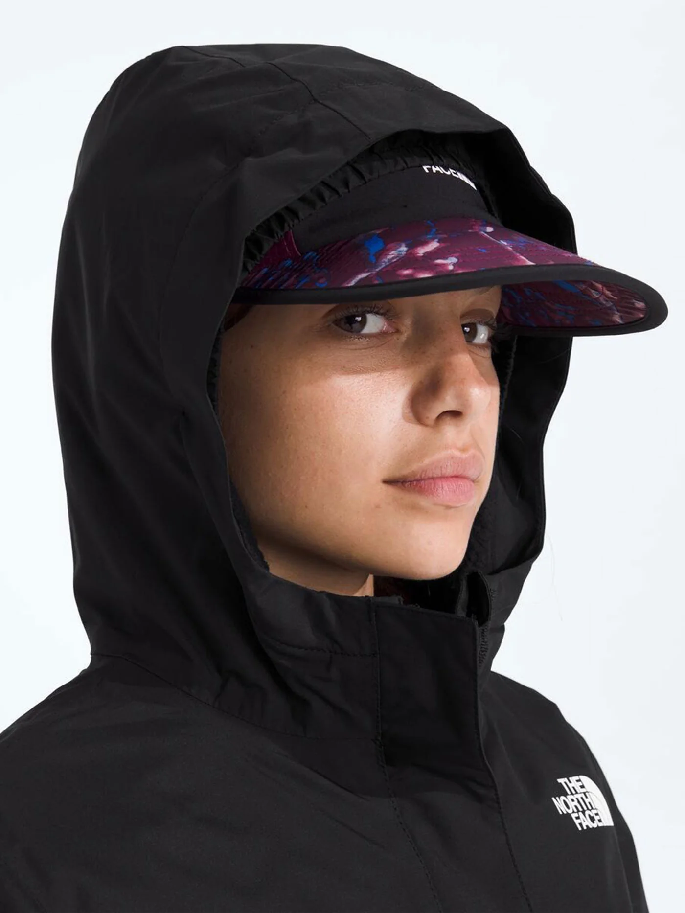 Warm Antora Rain Jacket (Youth 7-14) - Image 5