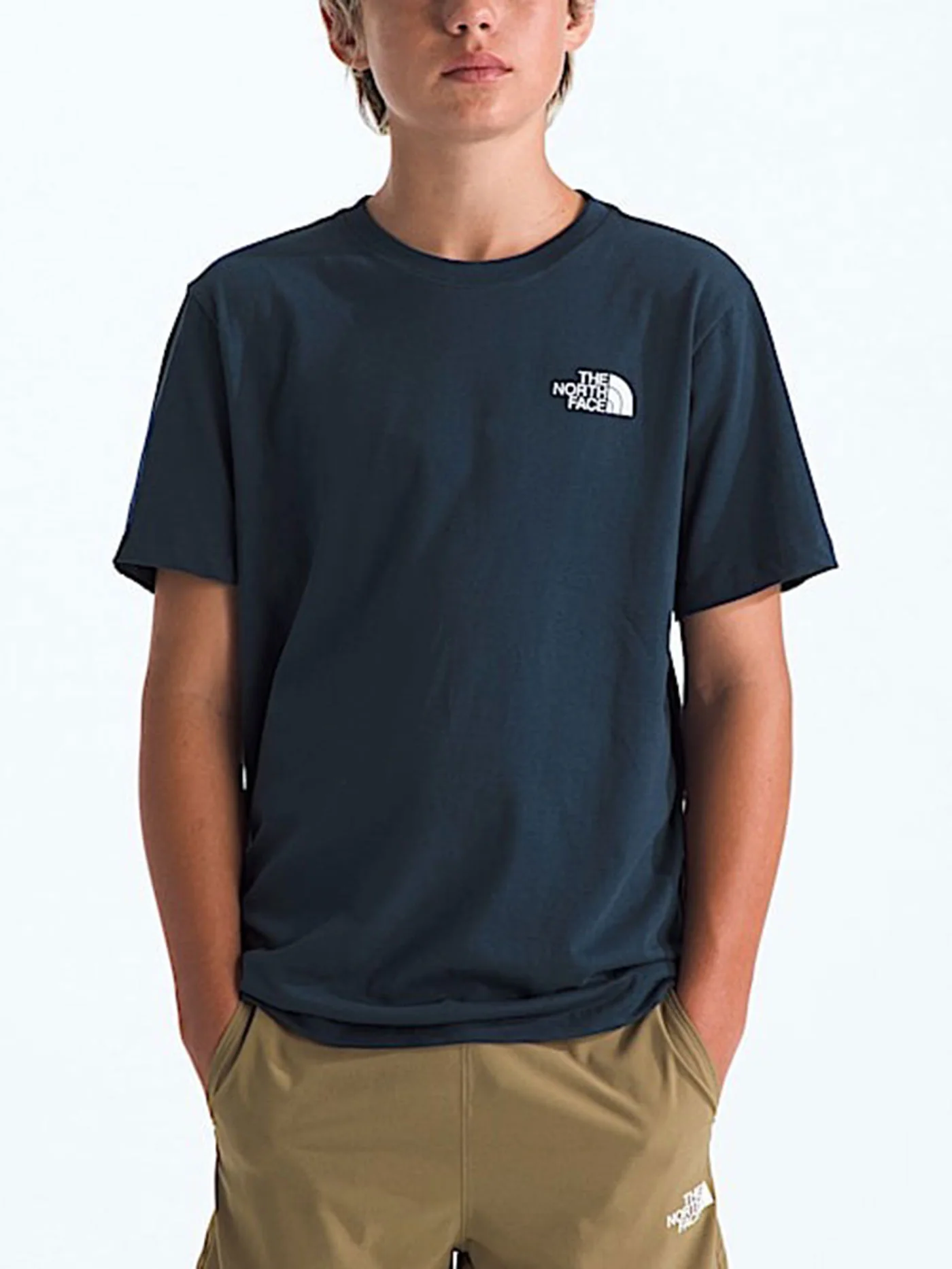 Woodland Wanderer T-Shirt (Youth 7-14)