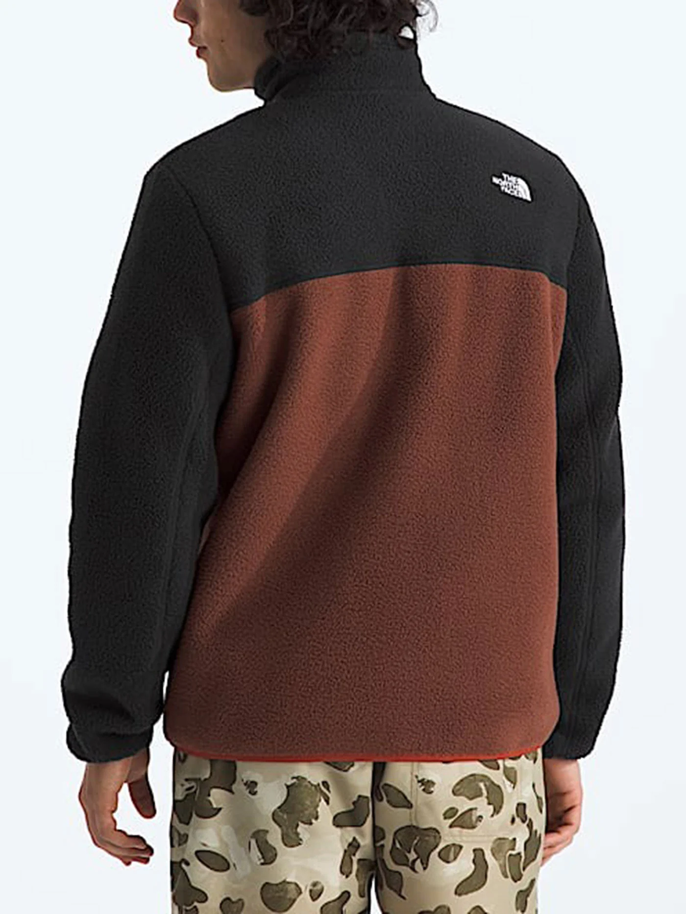 Yumiori 1/4 Zip Polar - Image 2
