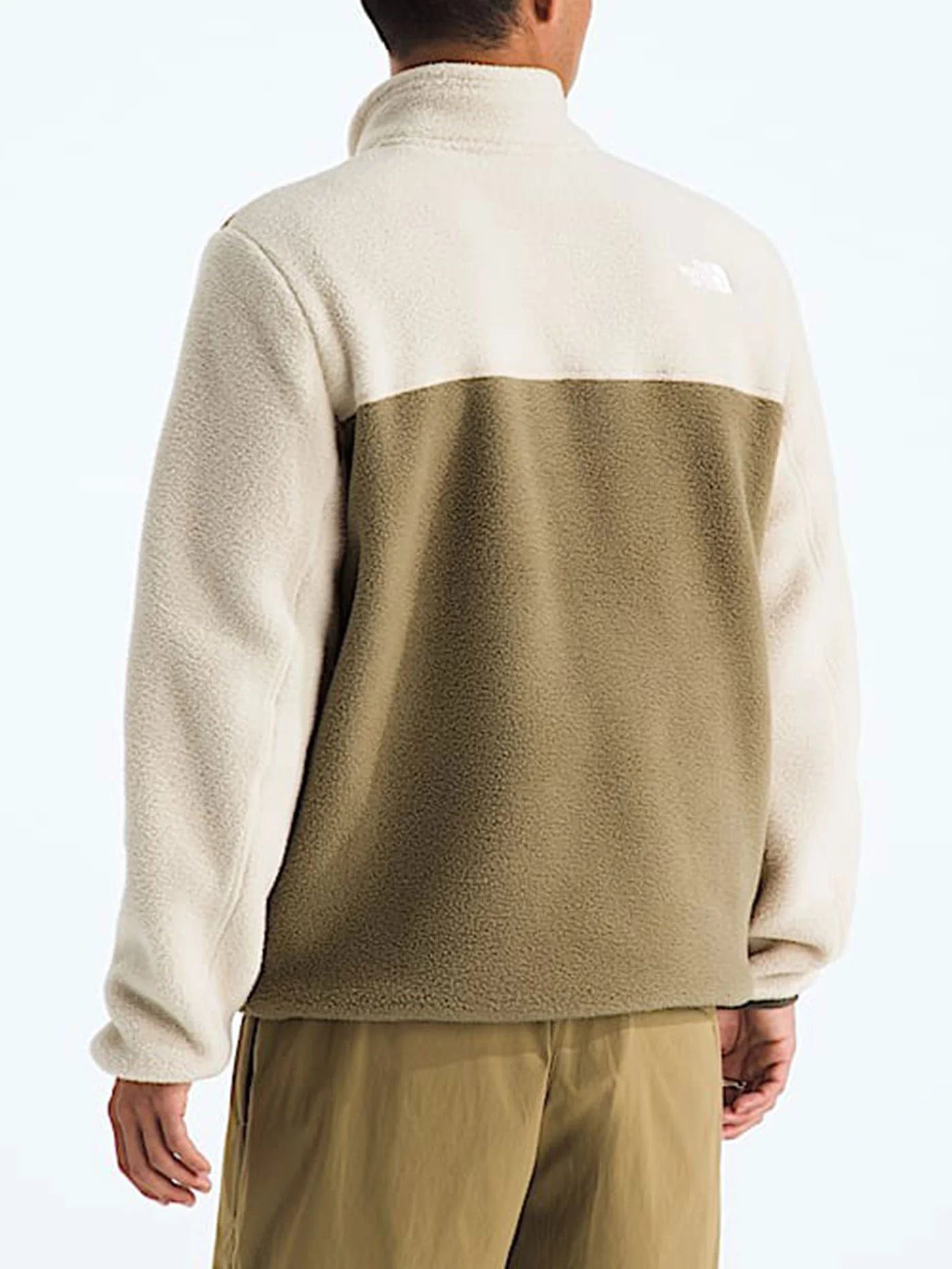 Yumiori 1/4 Zip Polar - Image 4