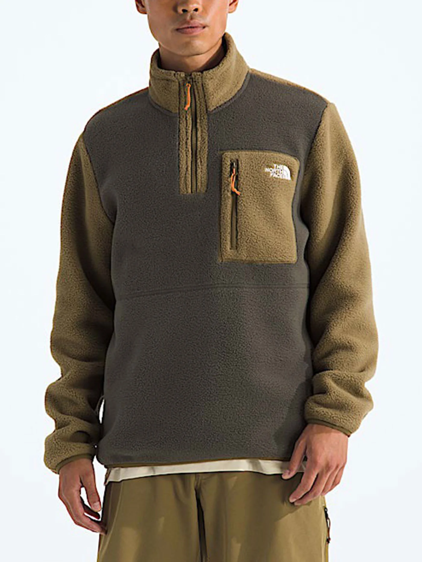 Yumiori 1/4 Zip Polar - Image 5