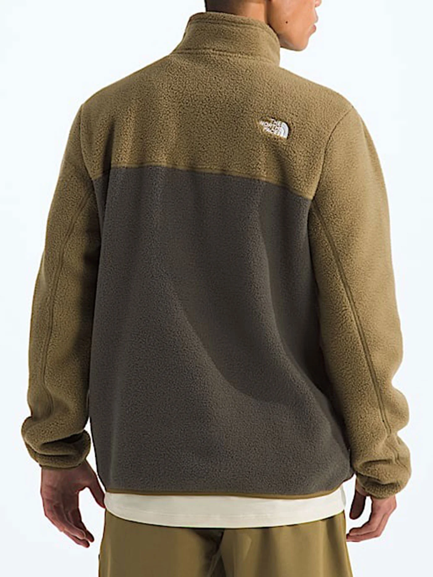 Yumiori 1/4 Zip Polar - Image 6