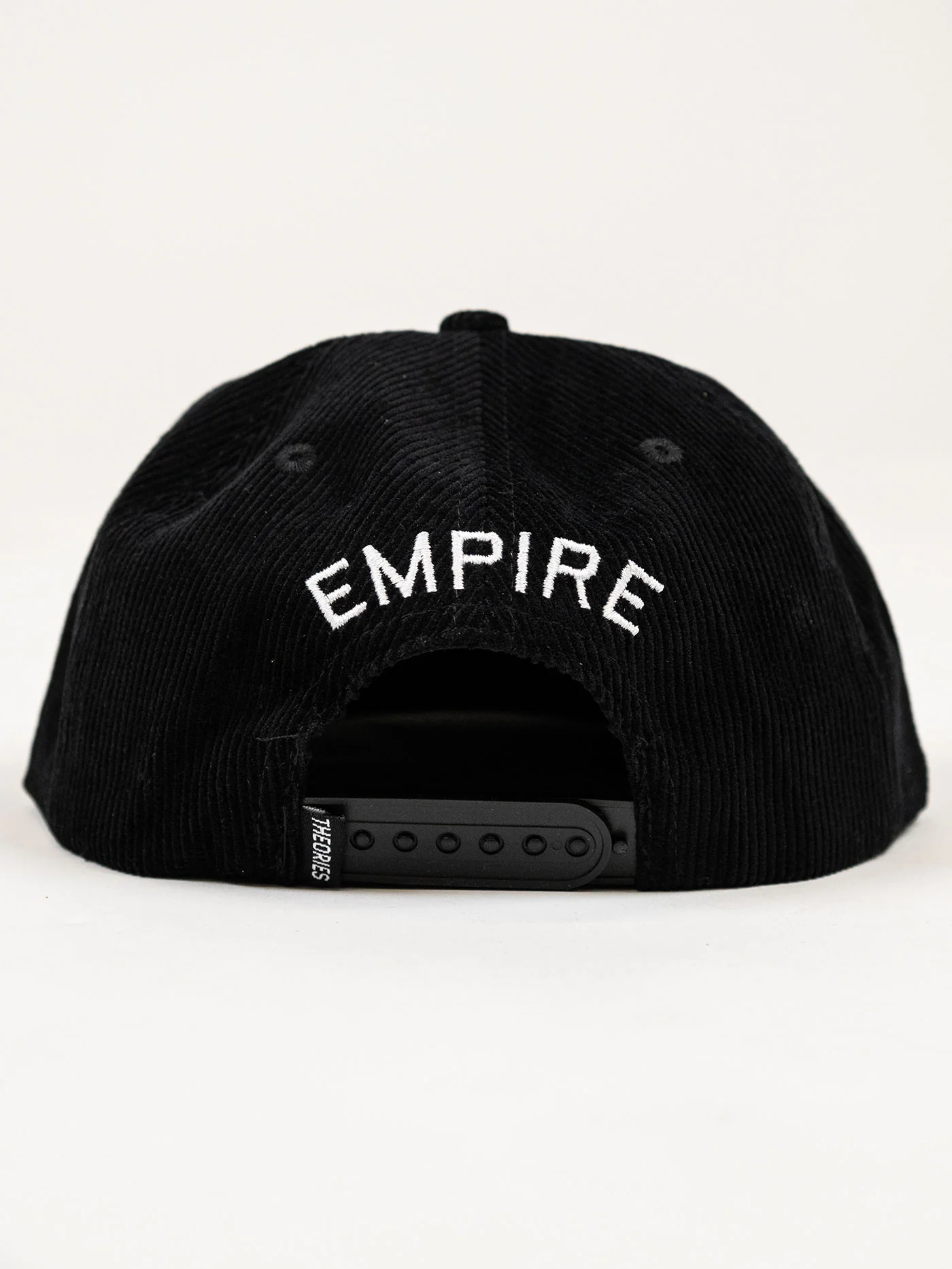 Hand Of Theories x Empire Cord Hat - Image 3