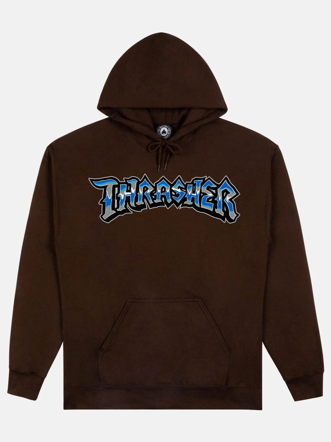 Cruisin Hoodie