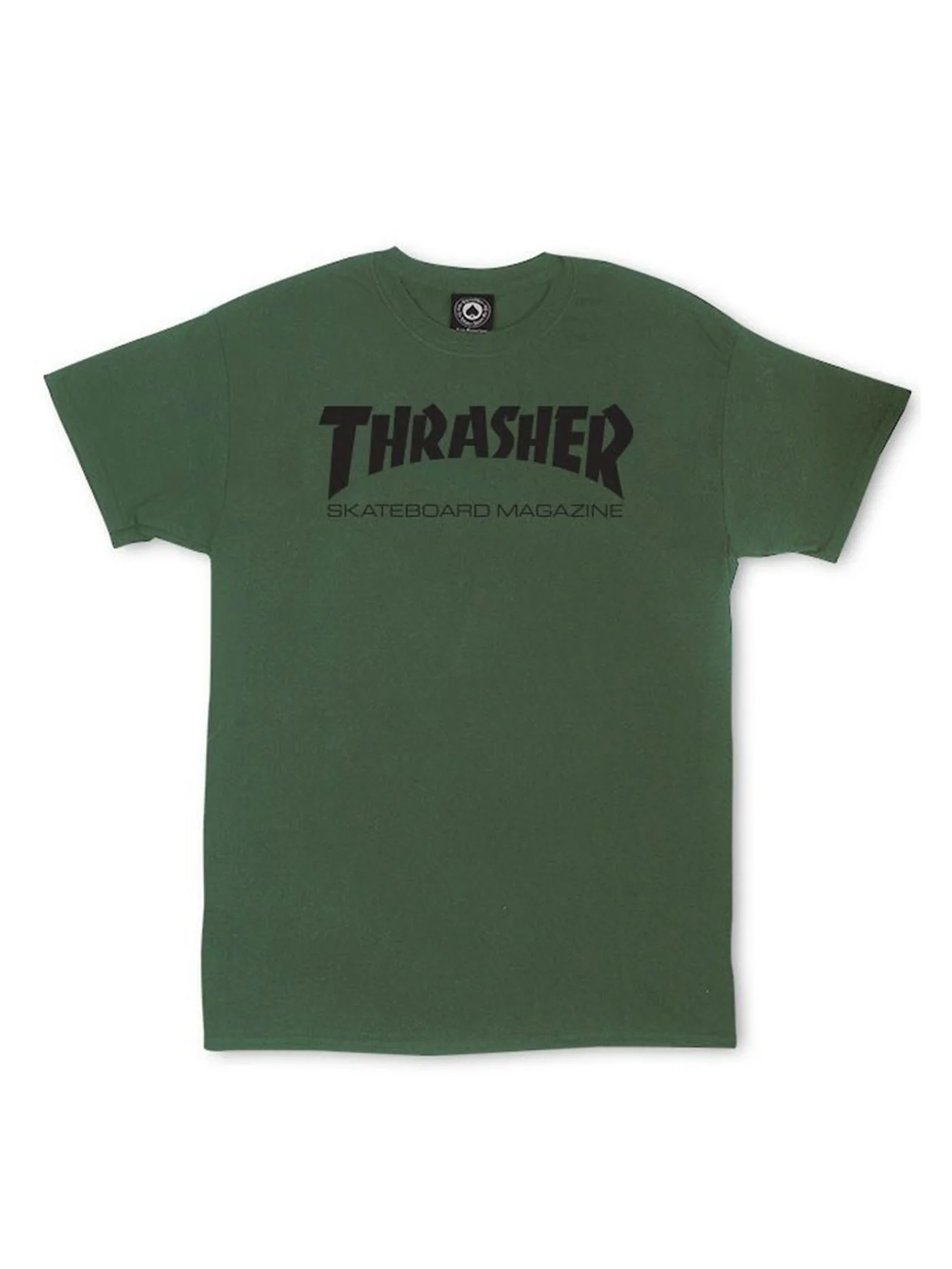 Skate Mag T-Shirt - Image 5