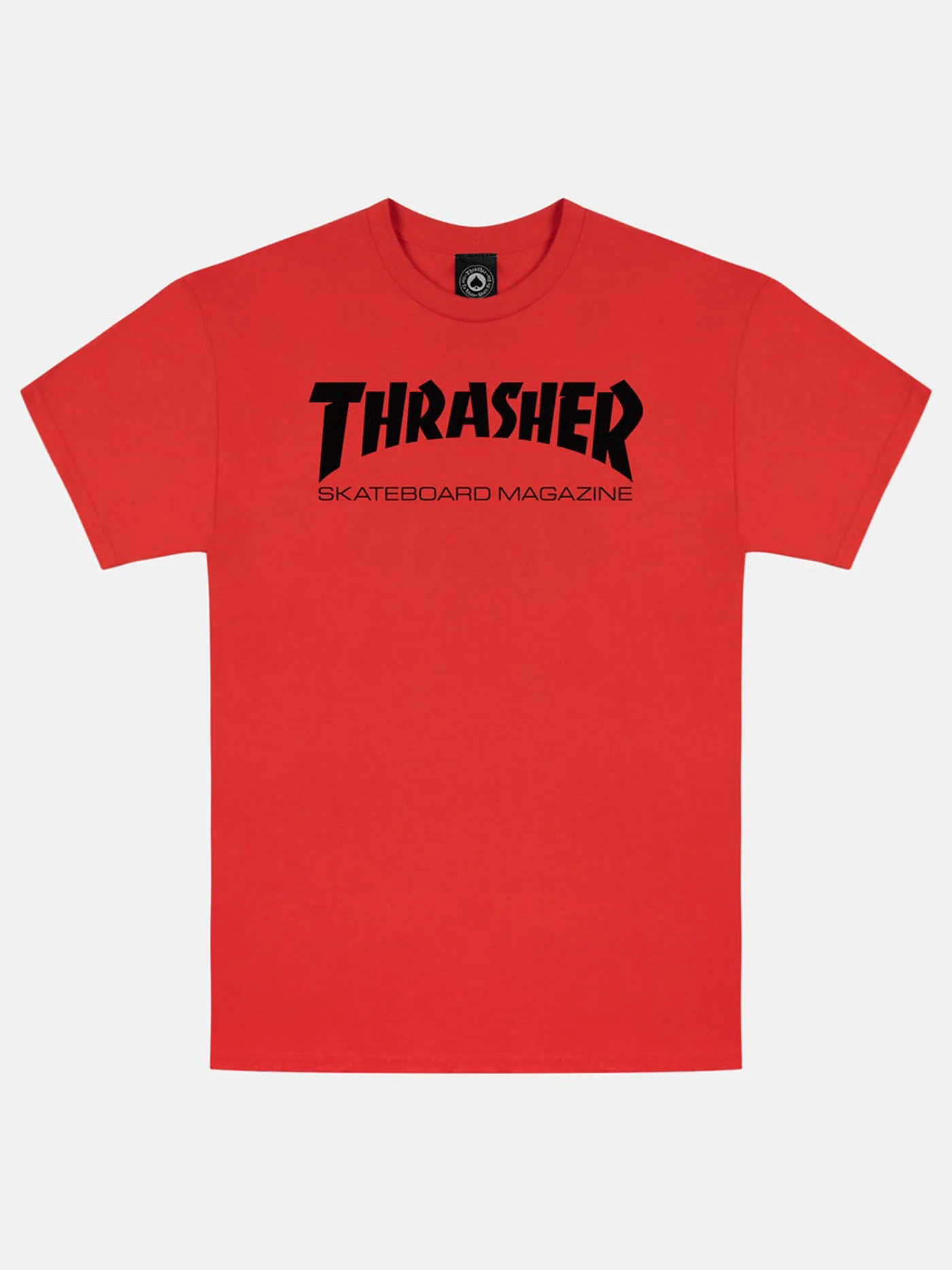 Skate Mag T-Shirt (Youth 7-14)