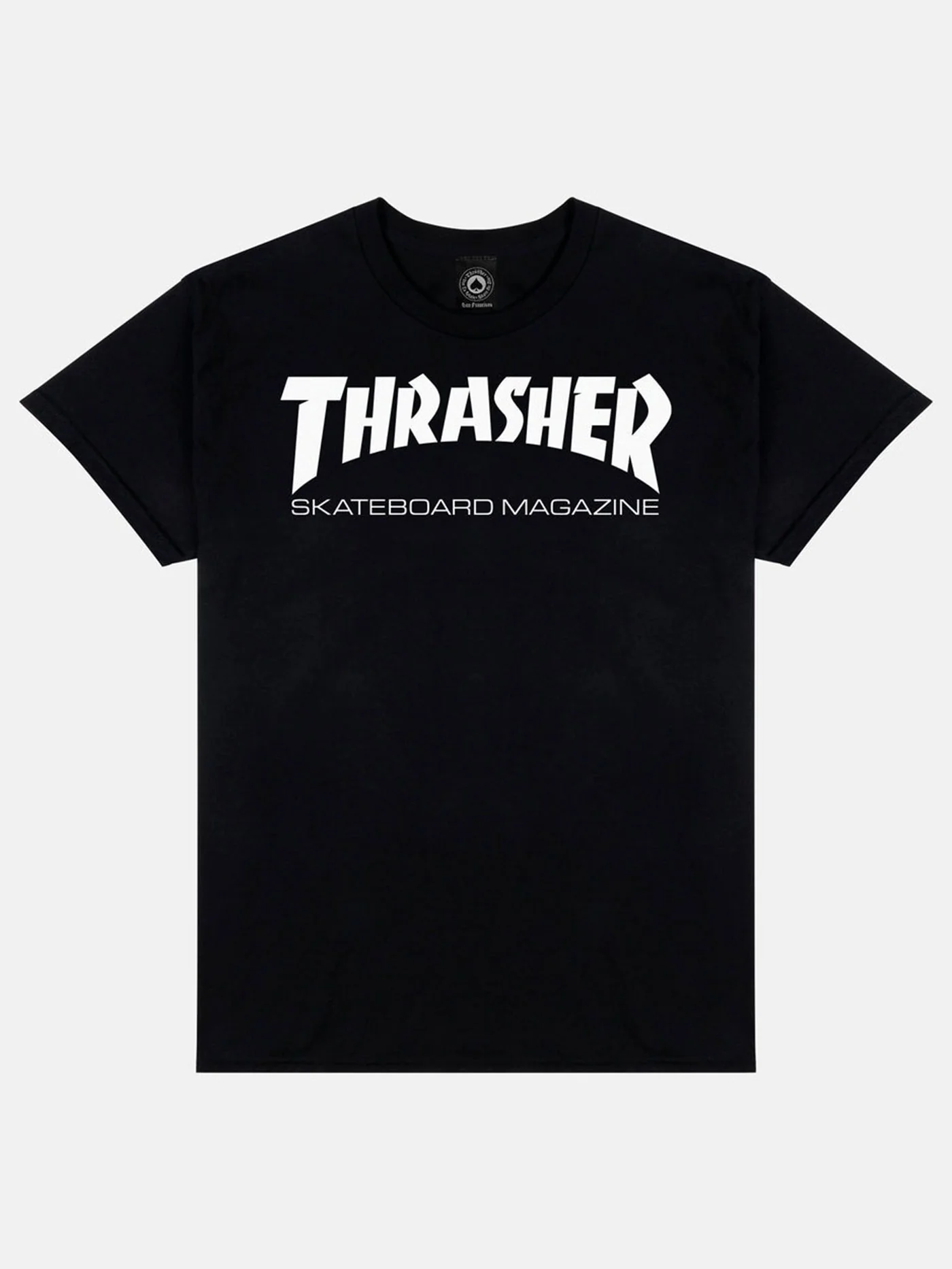 Skate Mag T-Shirt (Youth 7-14) - Image 2