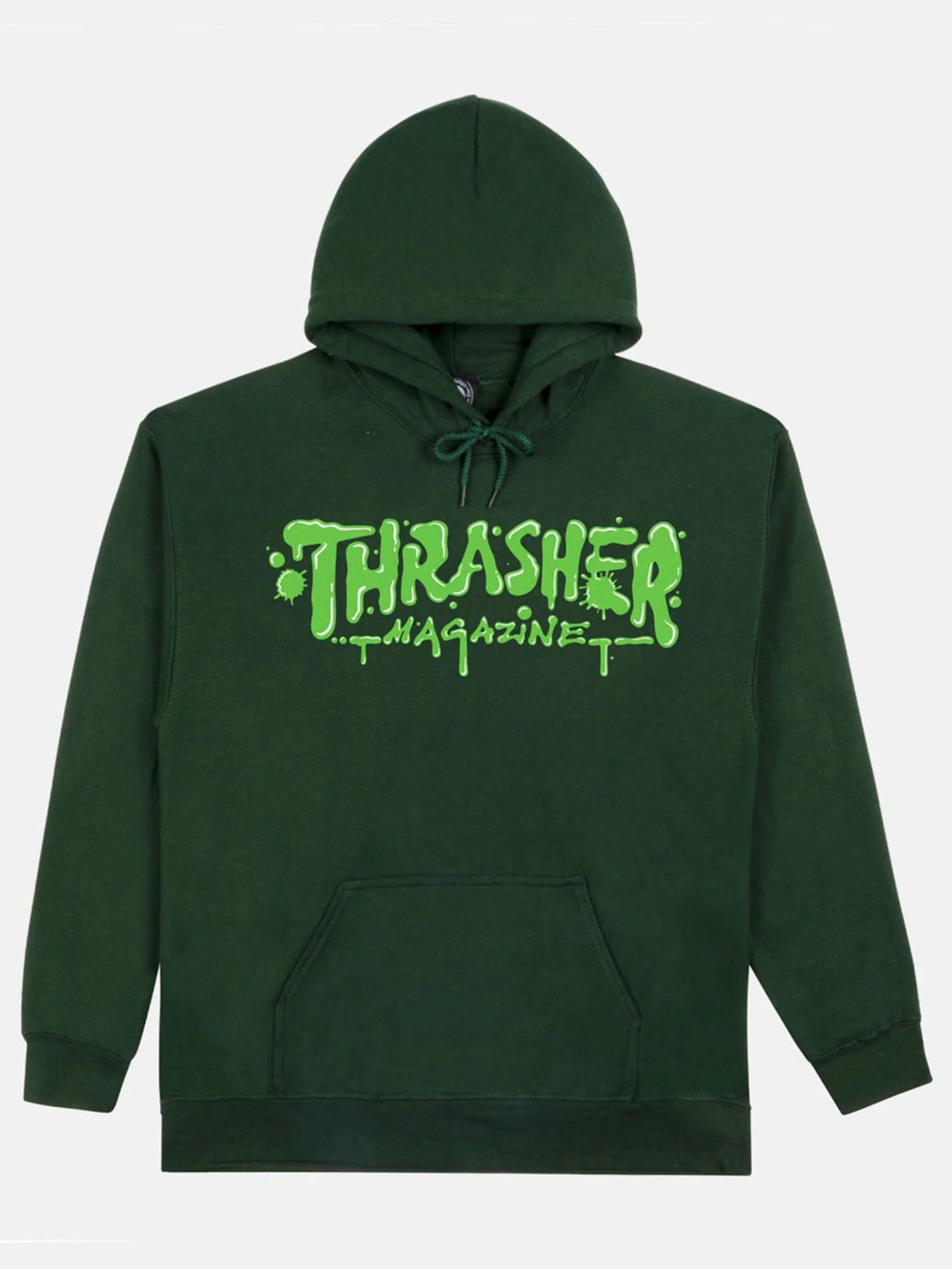 Wet Paint Hoodie