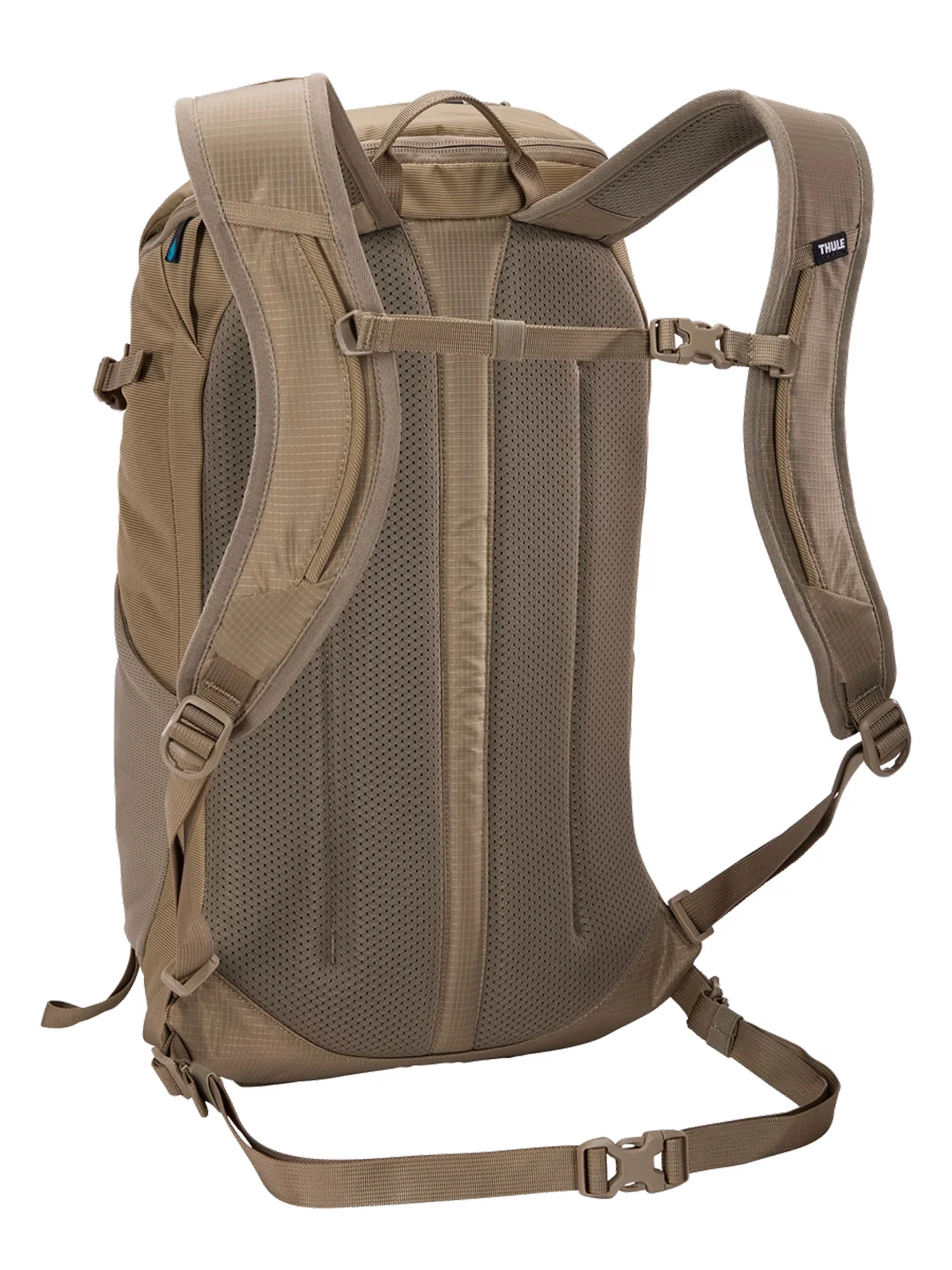 Alltrail 18L Faded Khaki Backpack - Image 2