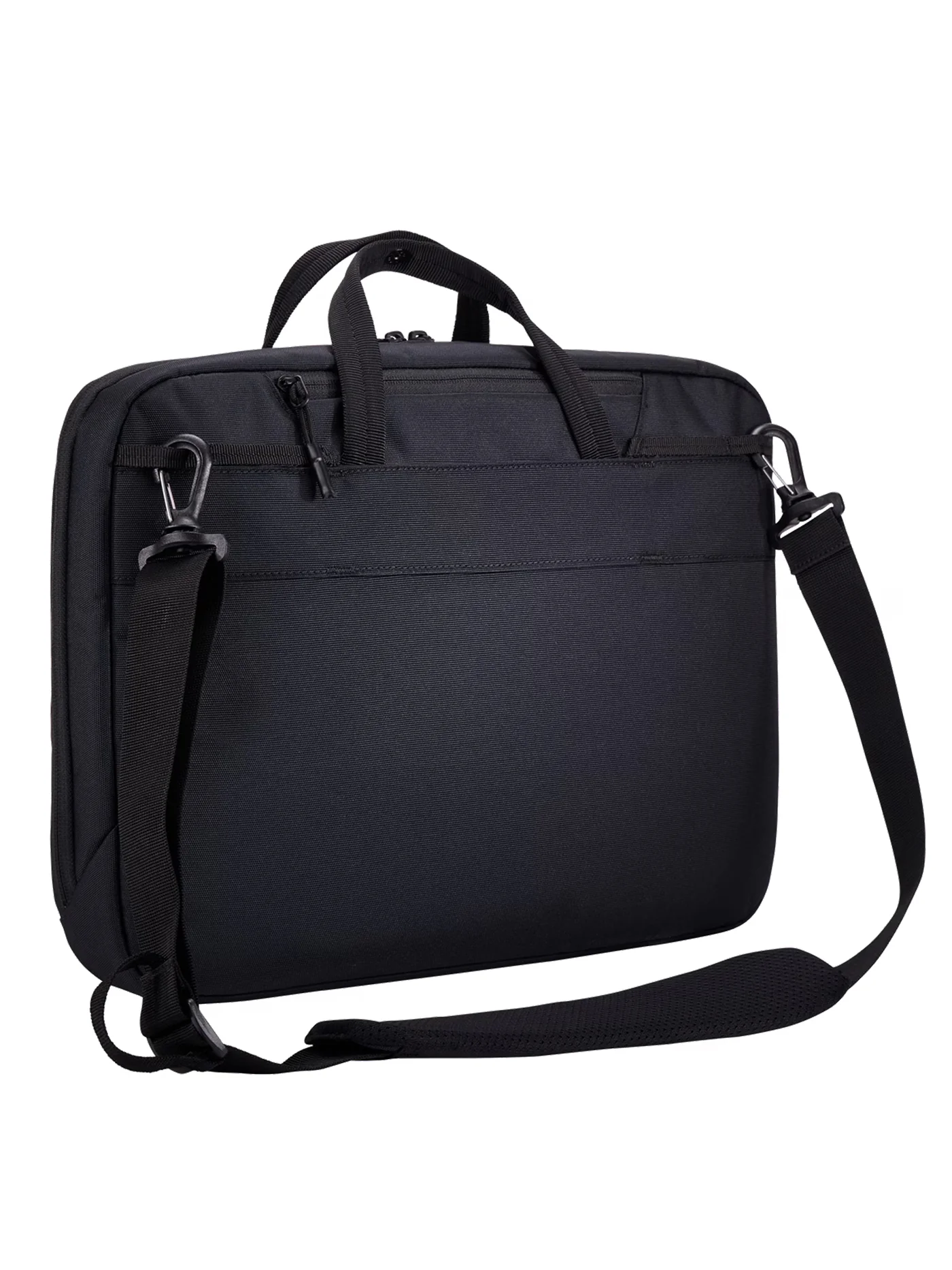 Subterra 2 Attaché 16po Black Bag - Image 2
