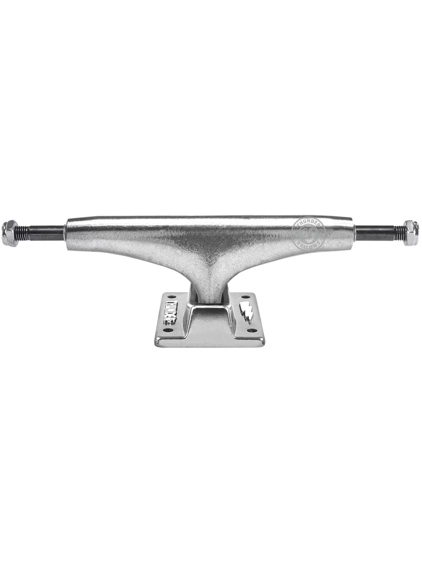 Polished Hollow Light Trucks