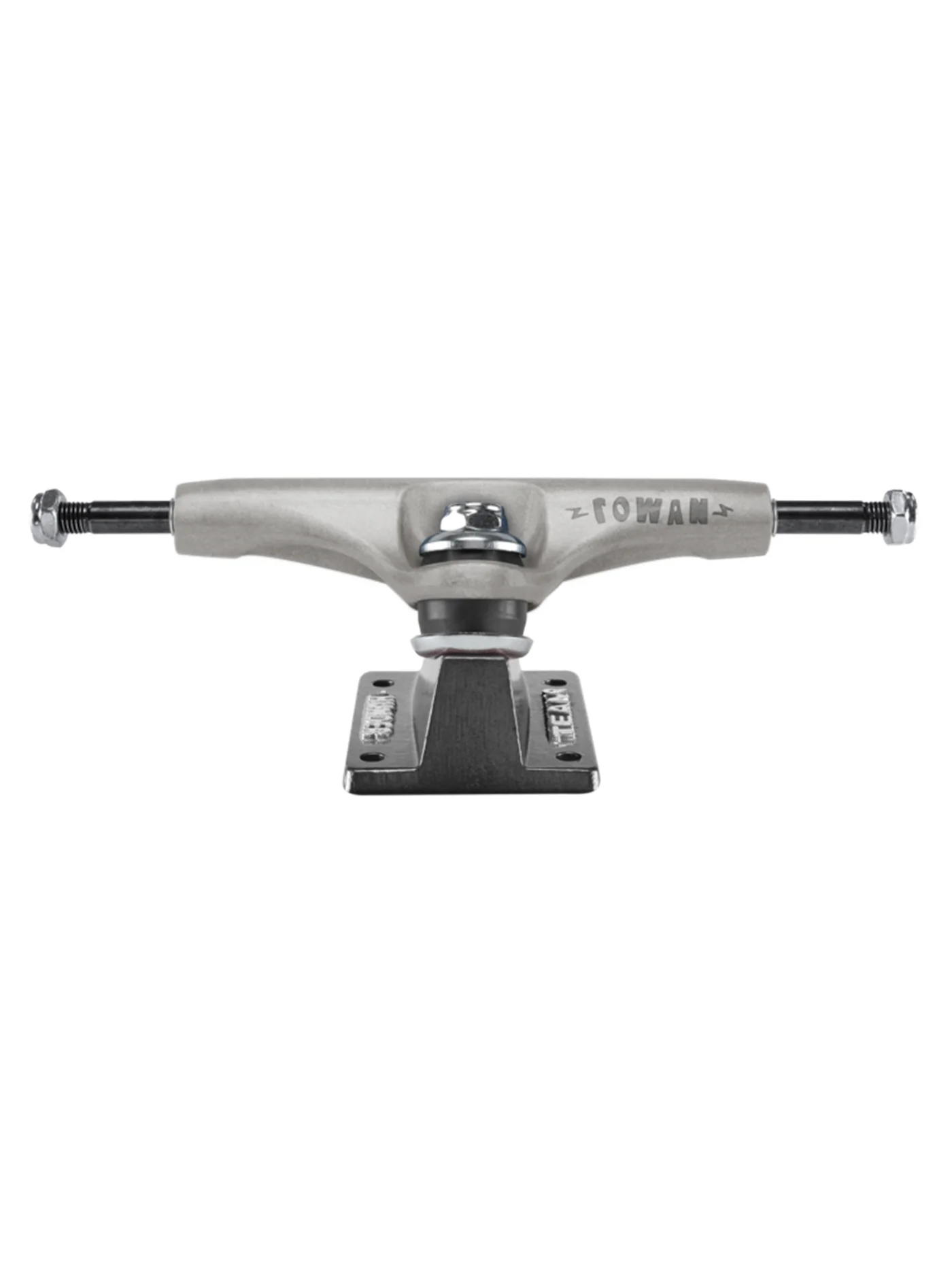 Rowan Zapt Pro Editions Skateboard Trucks