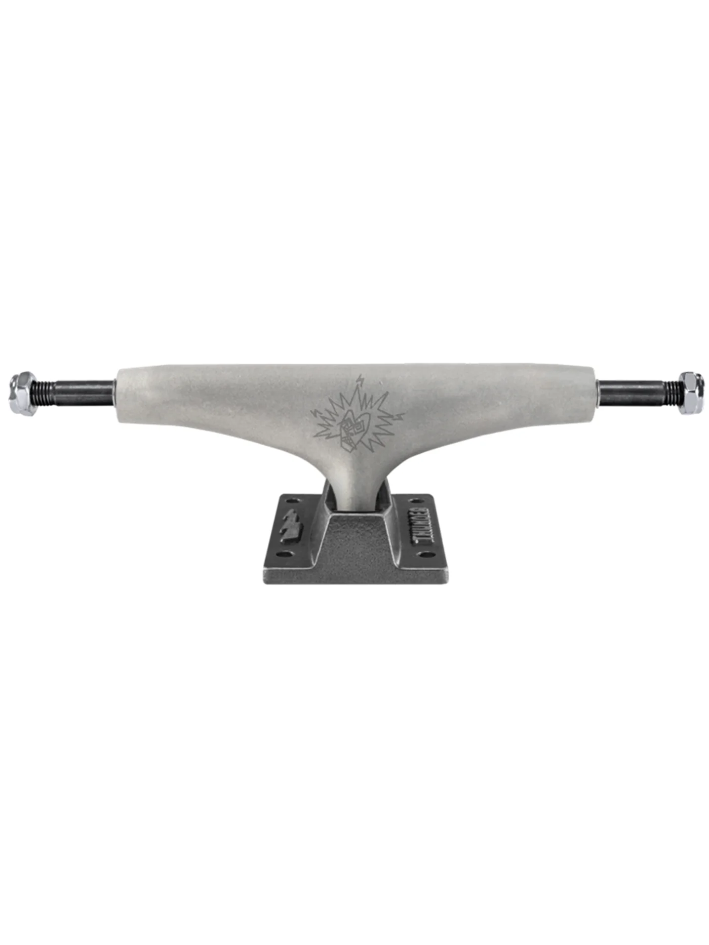 Rowan Zapt Pro Editions Skateboard Trucks - Image 2