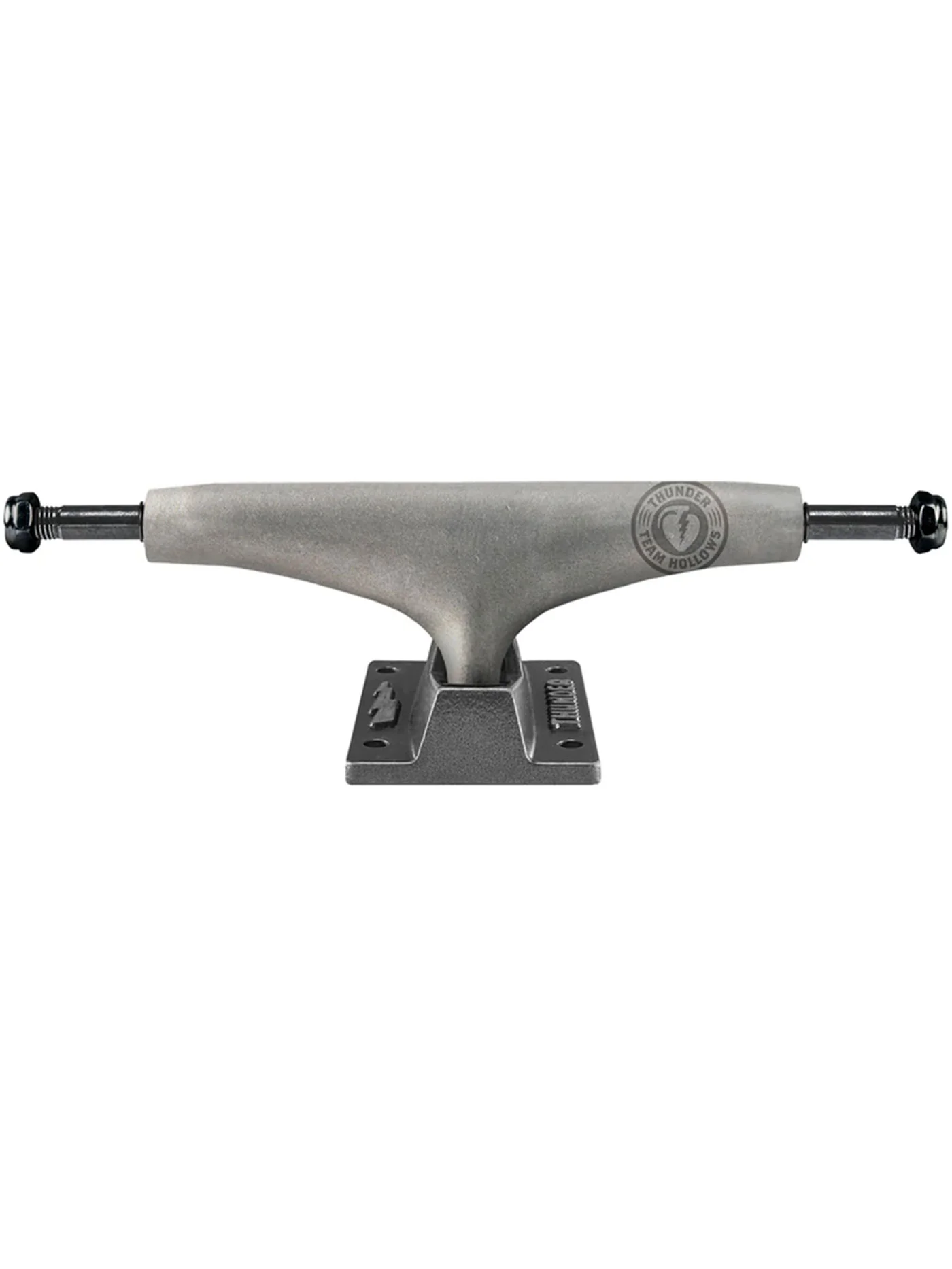 Team Hollow Raw Trucks
