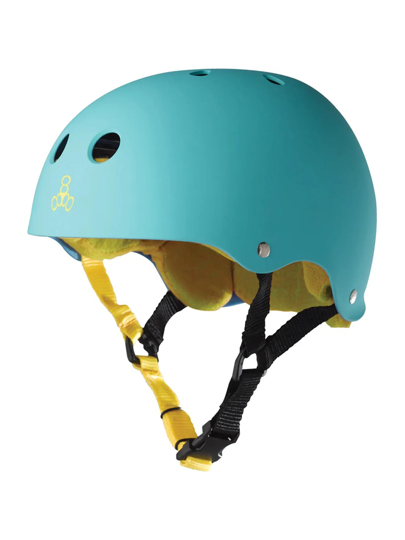 Sweatsaver Rubber Helmet - Image 2