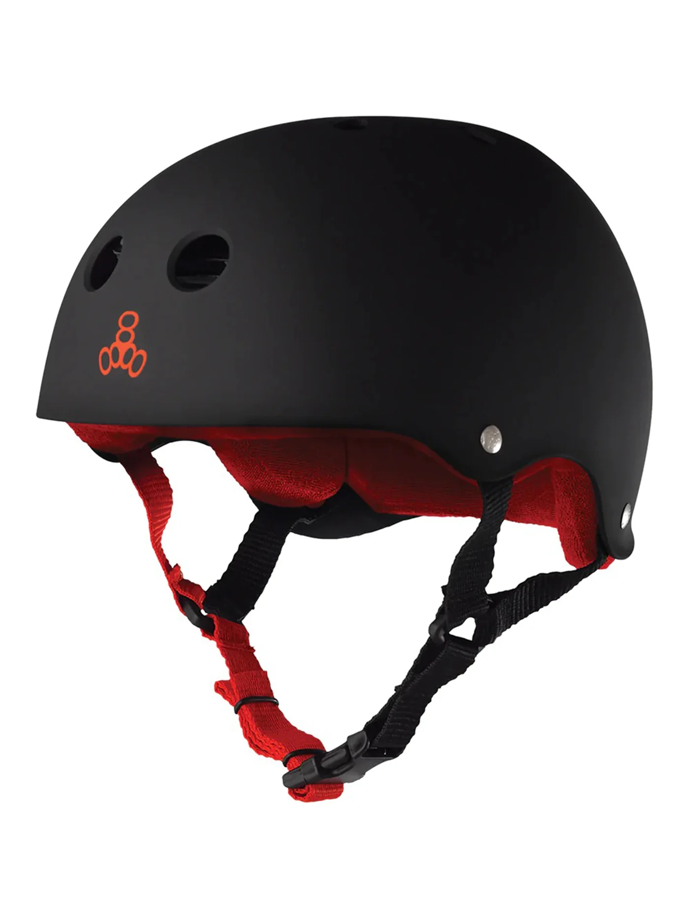 Sweatsaver Rubber Helmet - Image 3