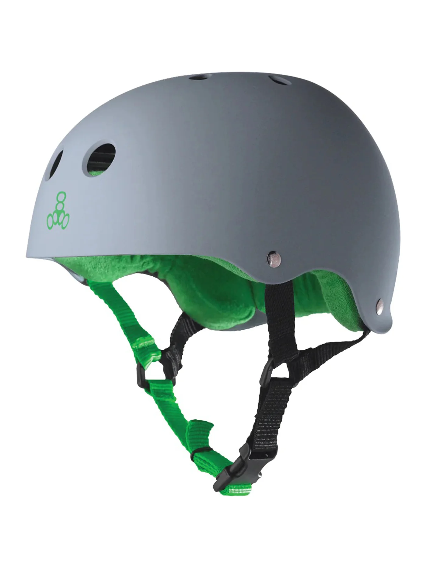 Sweatsaver Rubber Helmet - Image 4