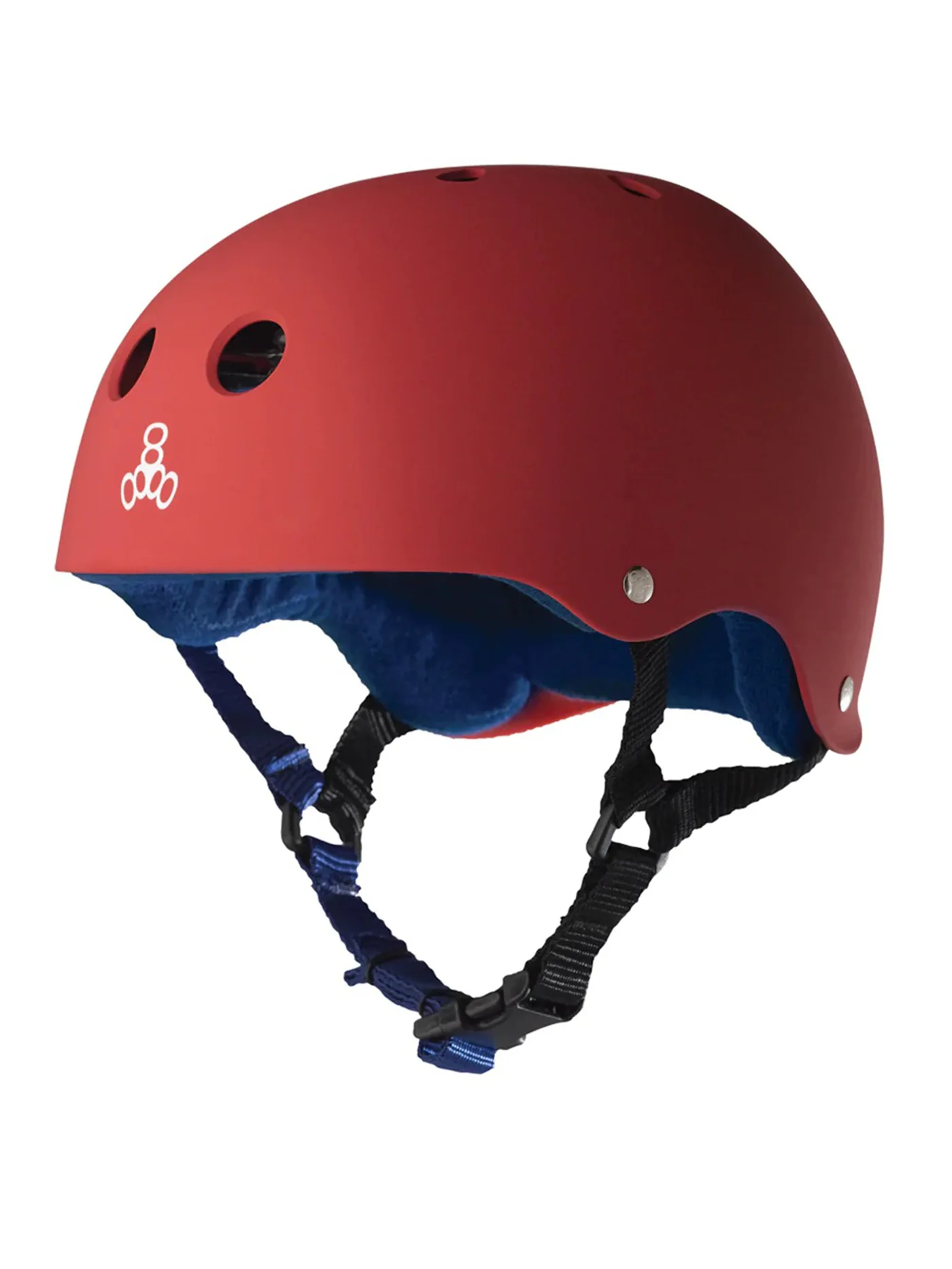 Sweatsaver Rubber Helmet - Image 5