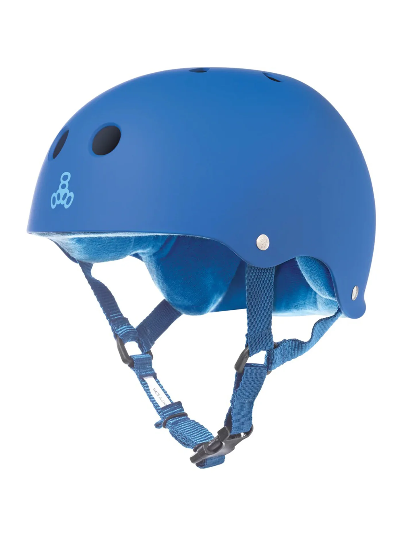 Sweatsaver Rubber Helmet - Image 6