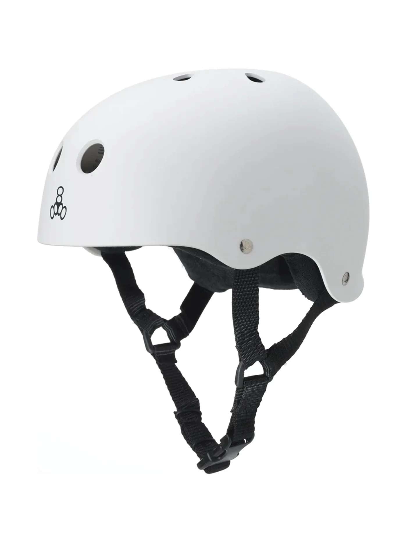 Sweatsaver Rubber Helmet - Image 7