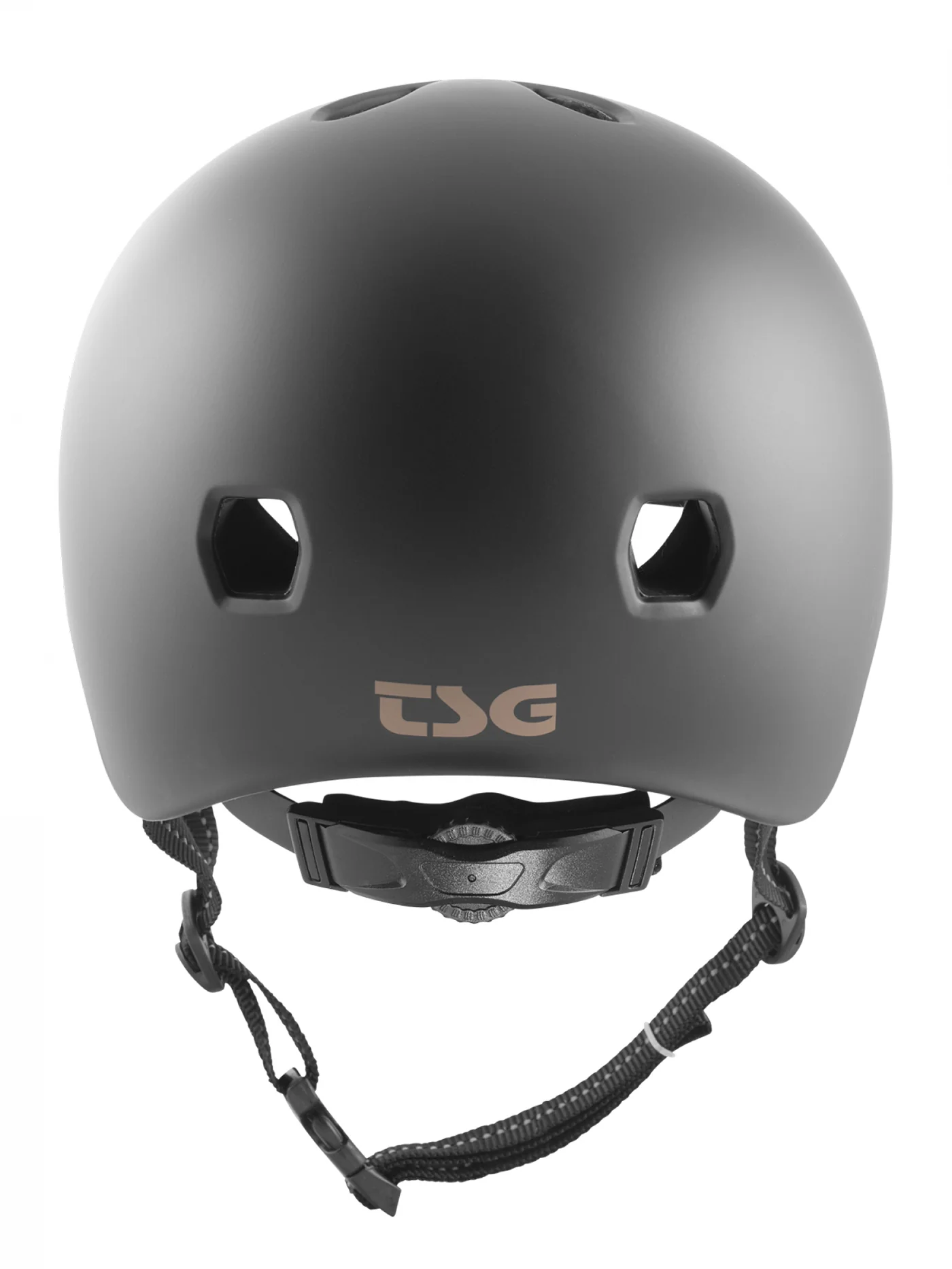 Meta Solid Color Helmet - Image 3