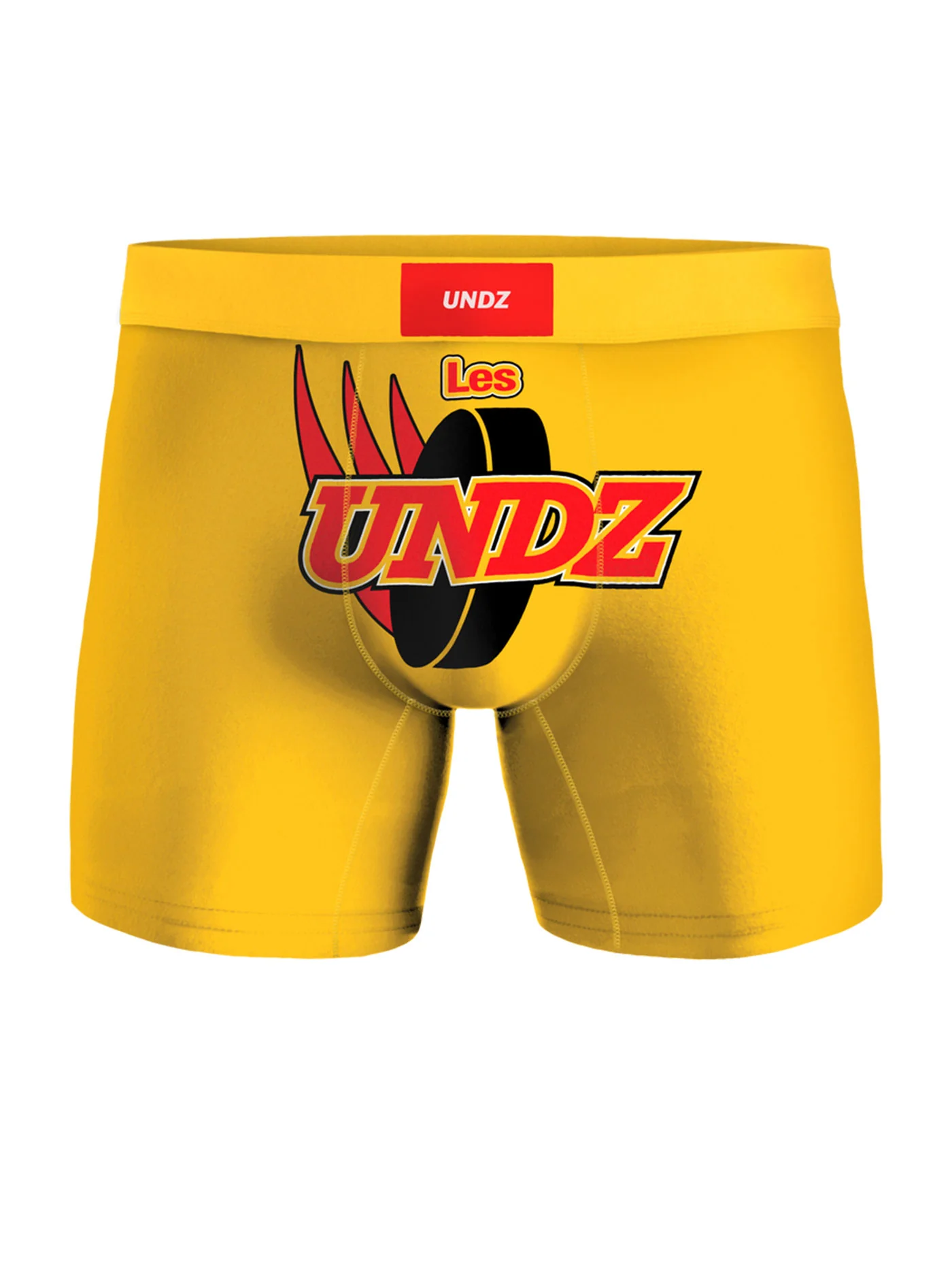 Classic Boys Boxer