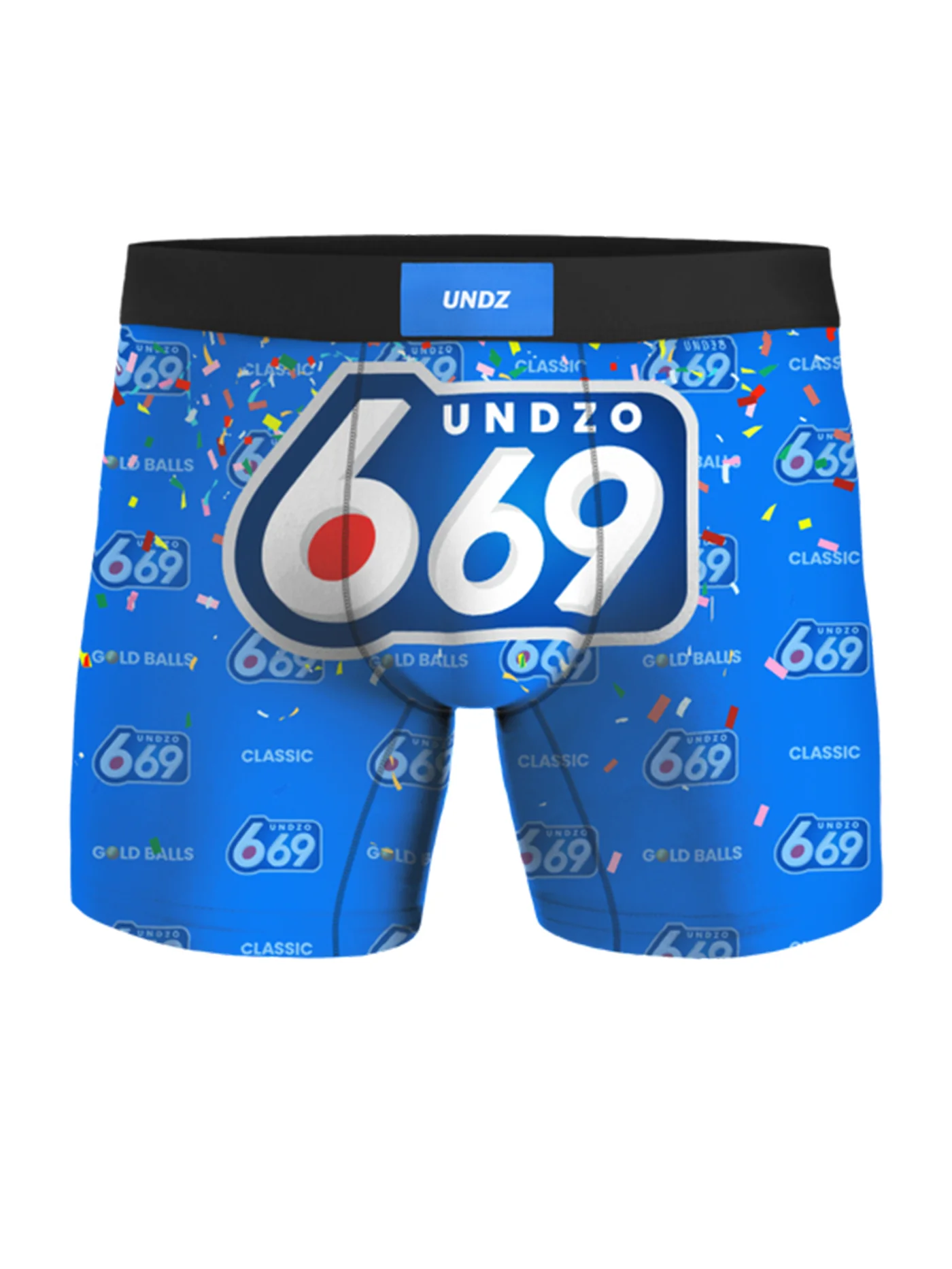 Classic Lotto Boxer