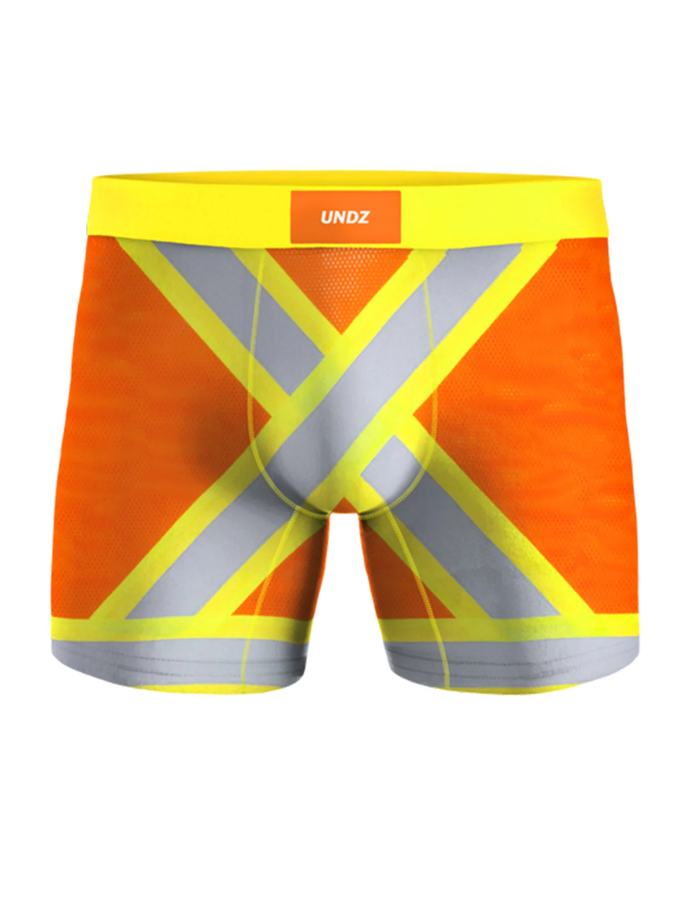 Classic Safety Firts Boxer