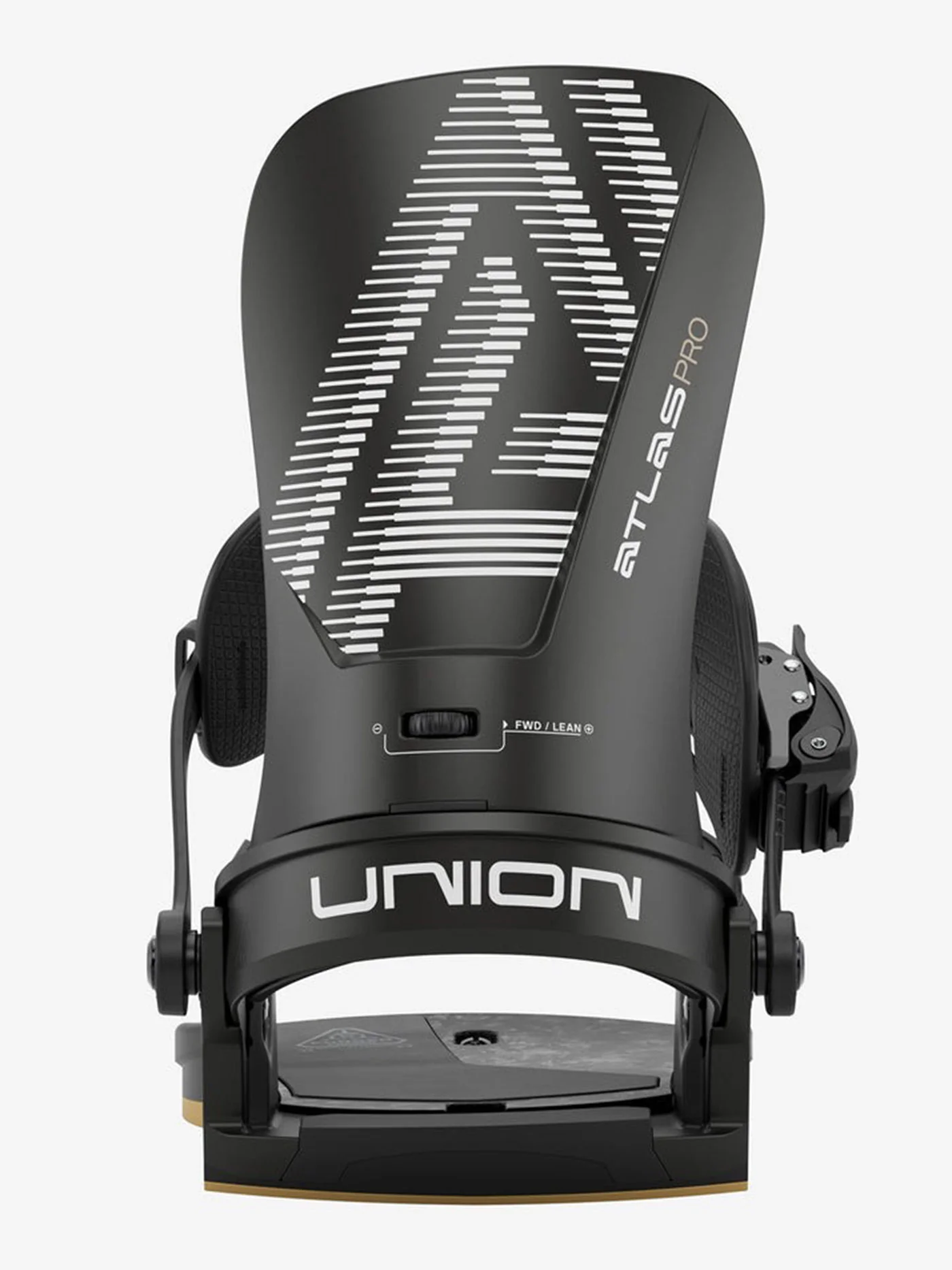 Atlas Pro Snowboard Bindings - Image 3