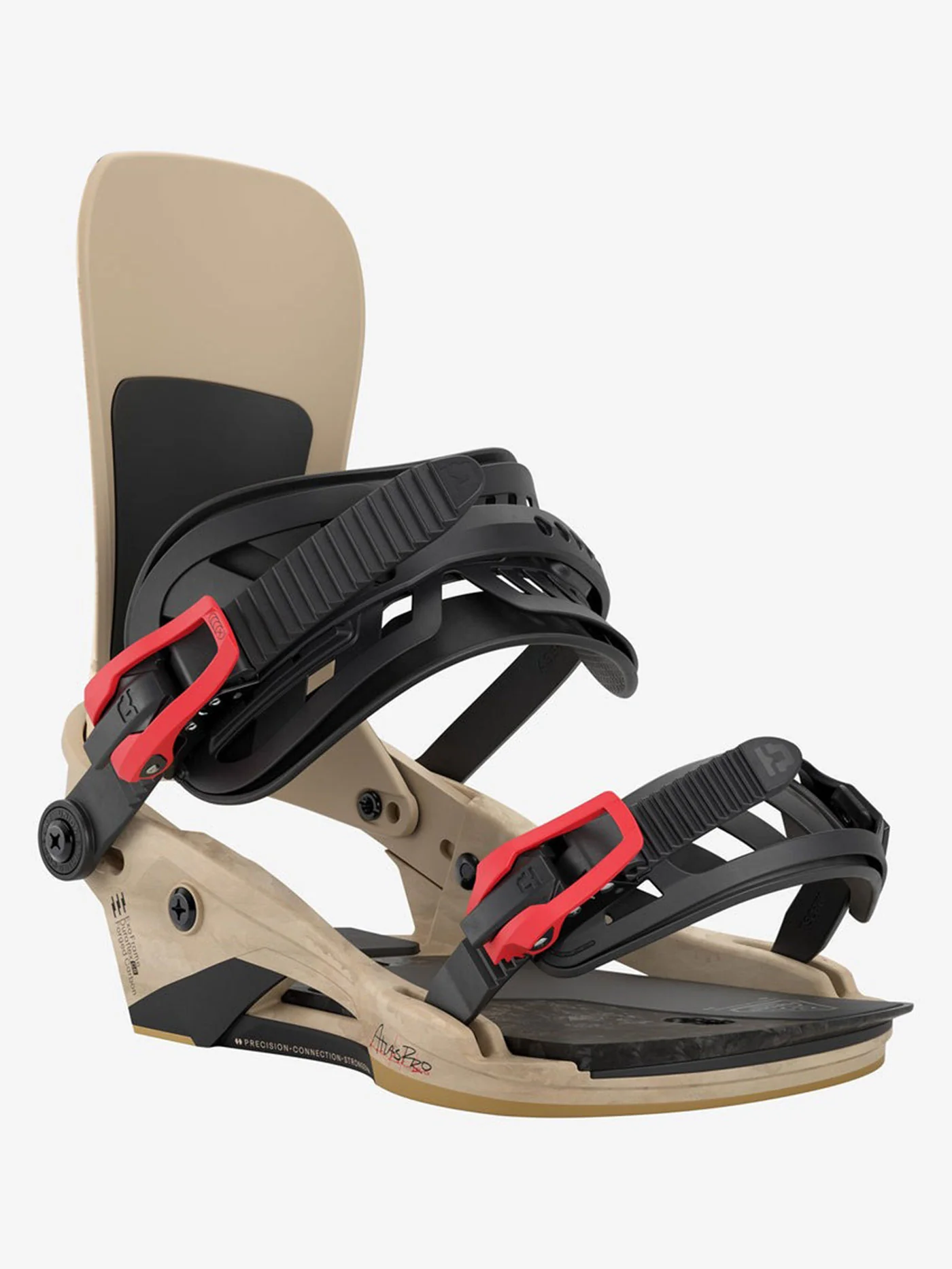 Atlas Pro Snowboard Bindings - Image 7