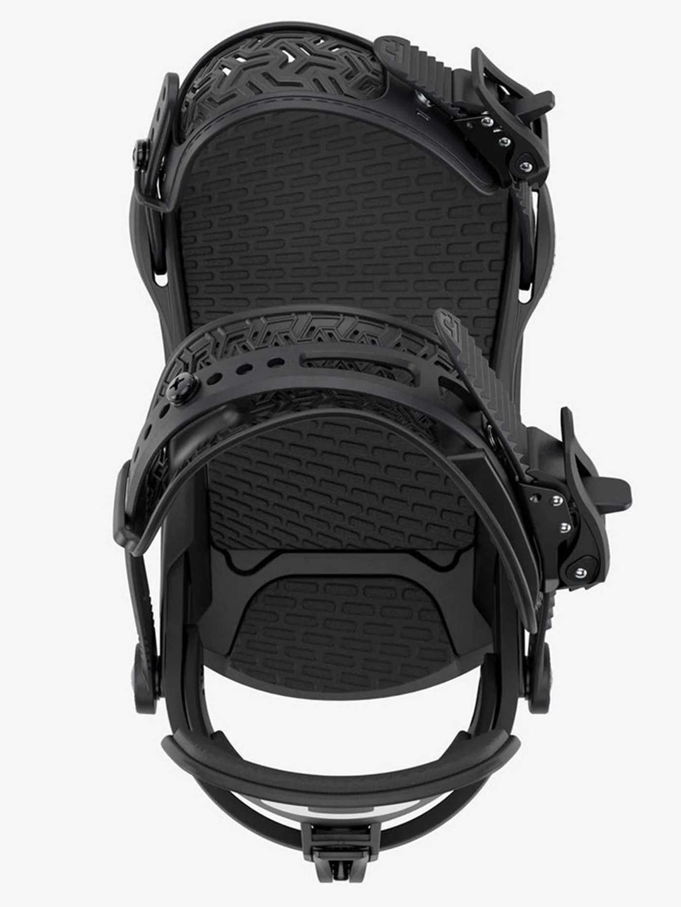 Cadet Pro Snowboard Bindings (Youth) - Image 4