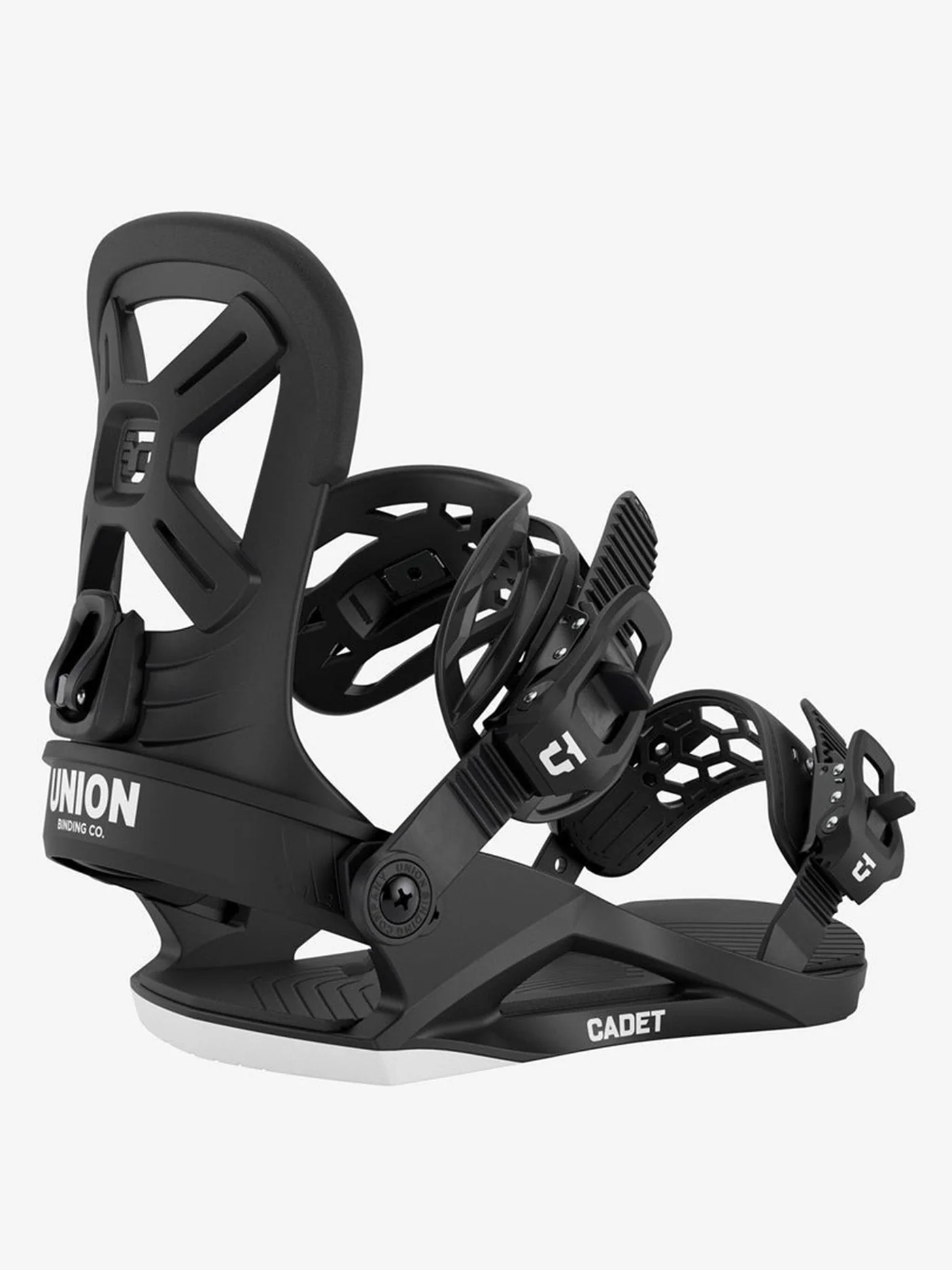 Cadet Snowboard Bindings (Youth)