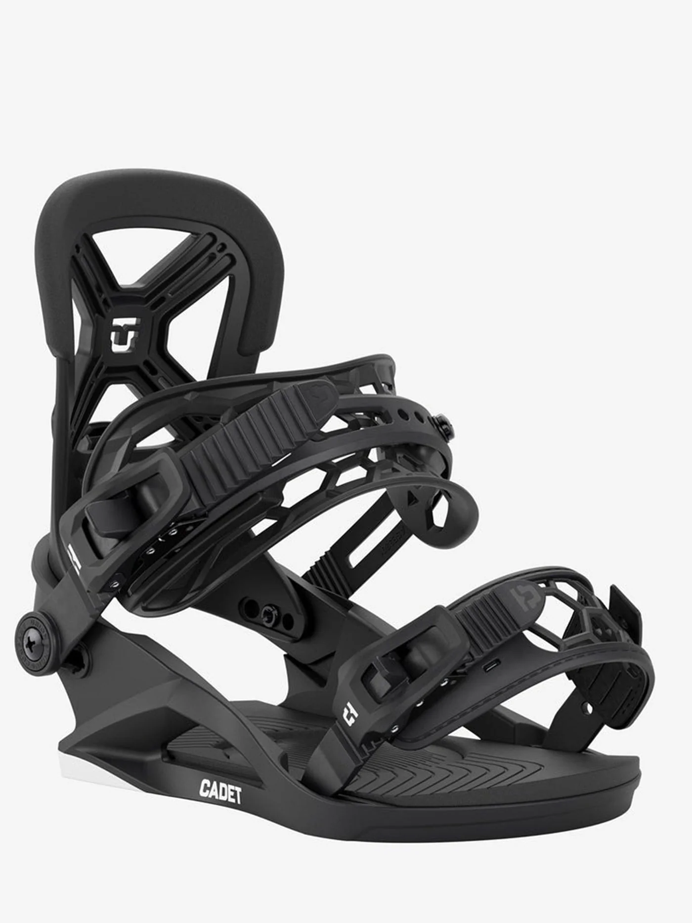 Cadet Snowboard Bindings (Youth) - Image 2