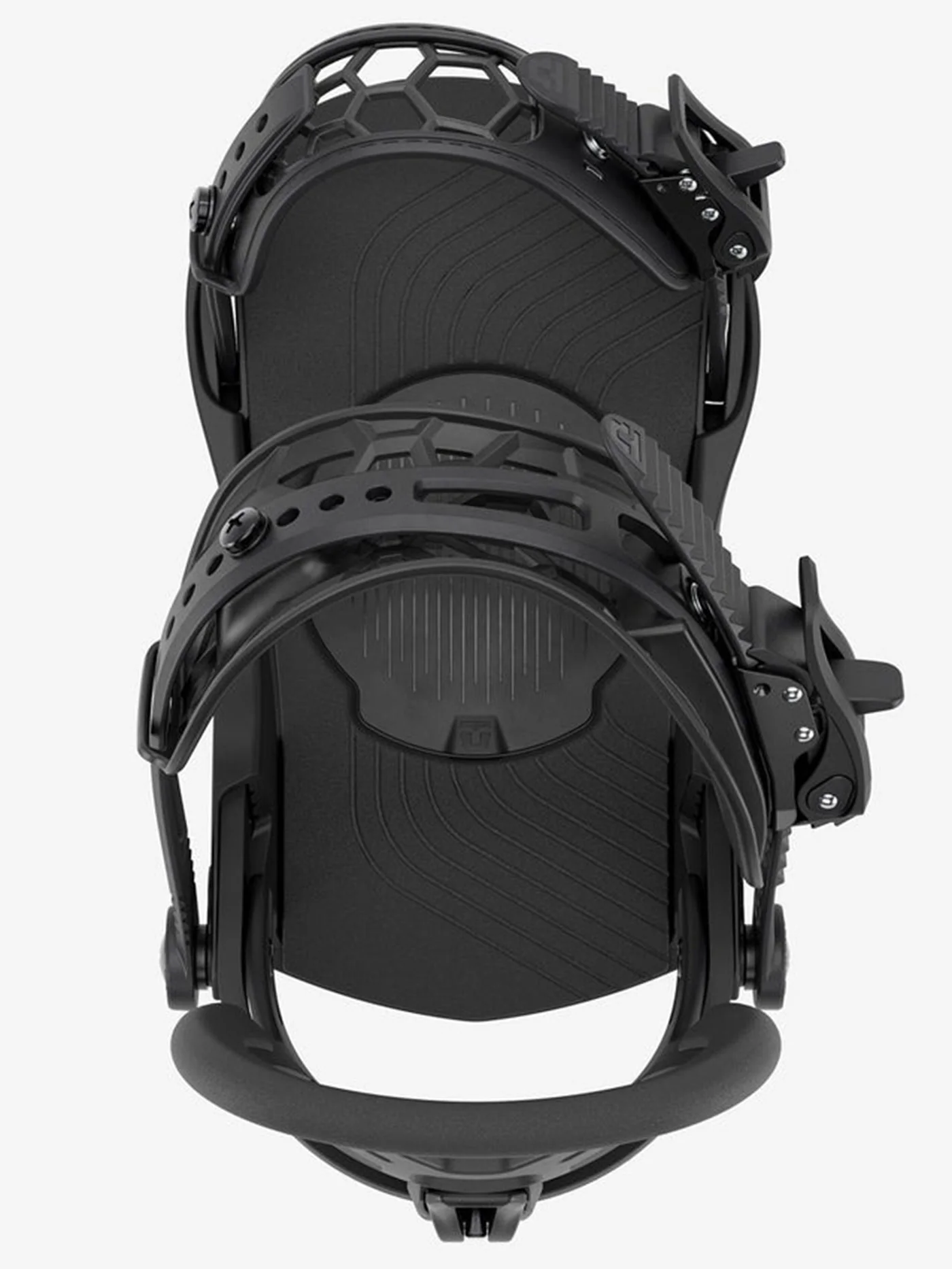 Cadet Snowboard Bindings (Youth) - Image 4