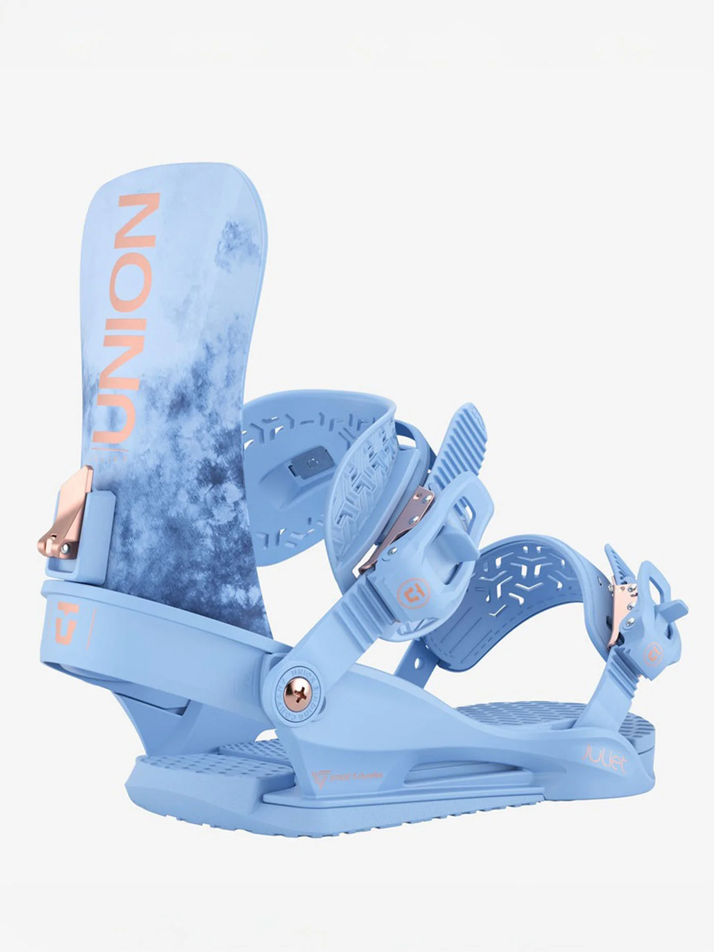 Juliet Snowboard Bindings (Women) - Image 11