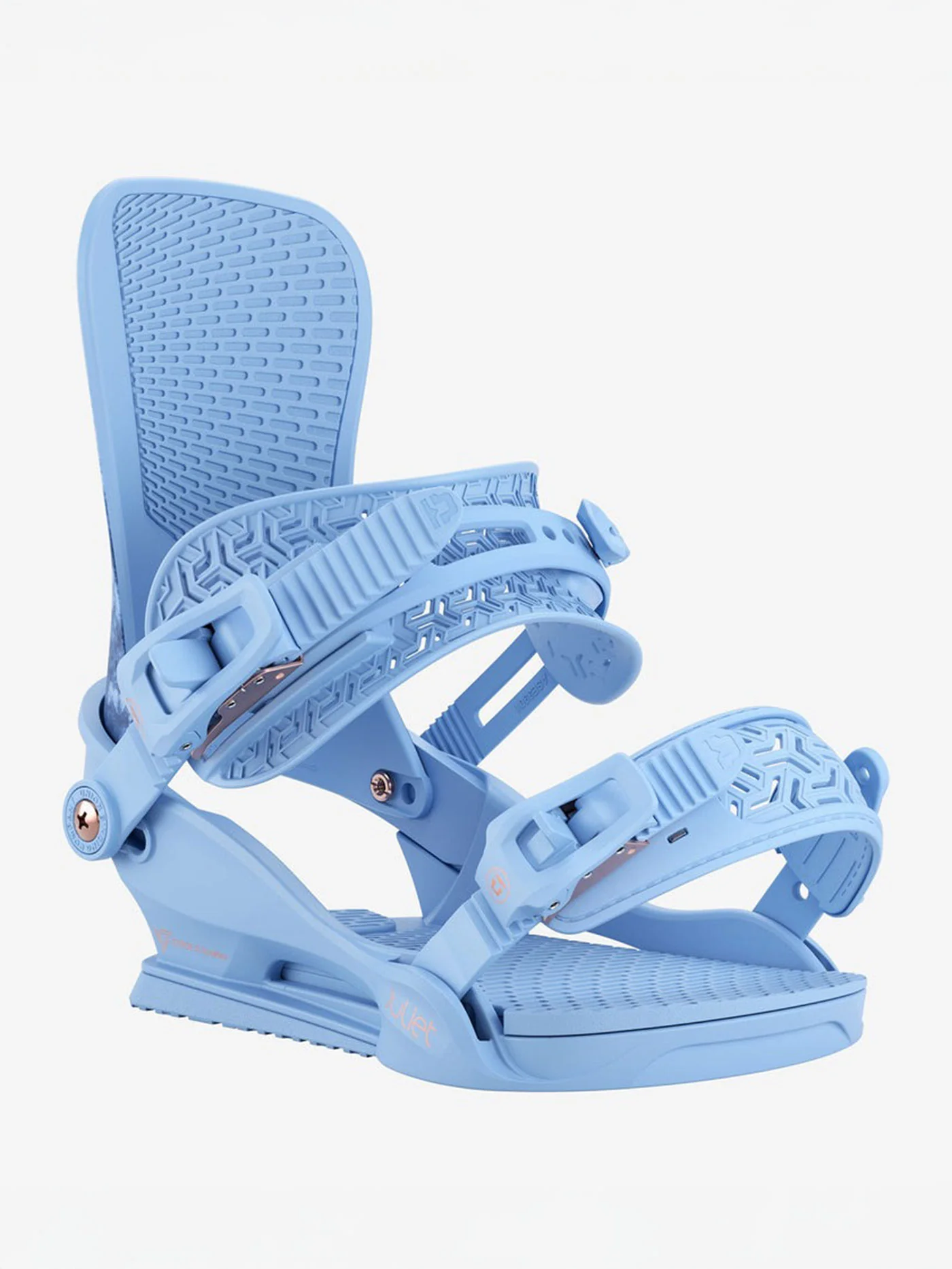 Juliet Snowboard Bindings (Women) - Image 12